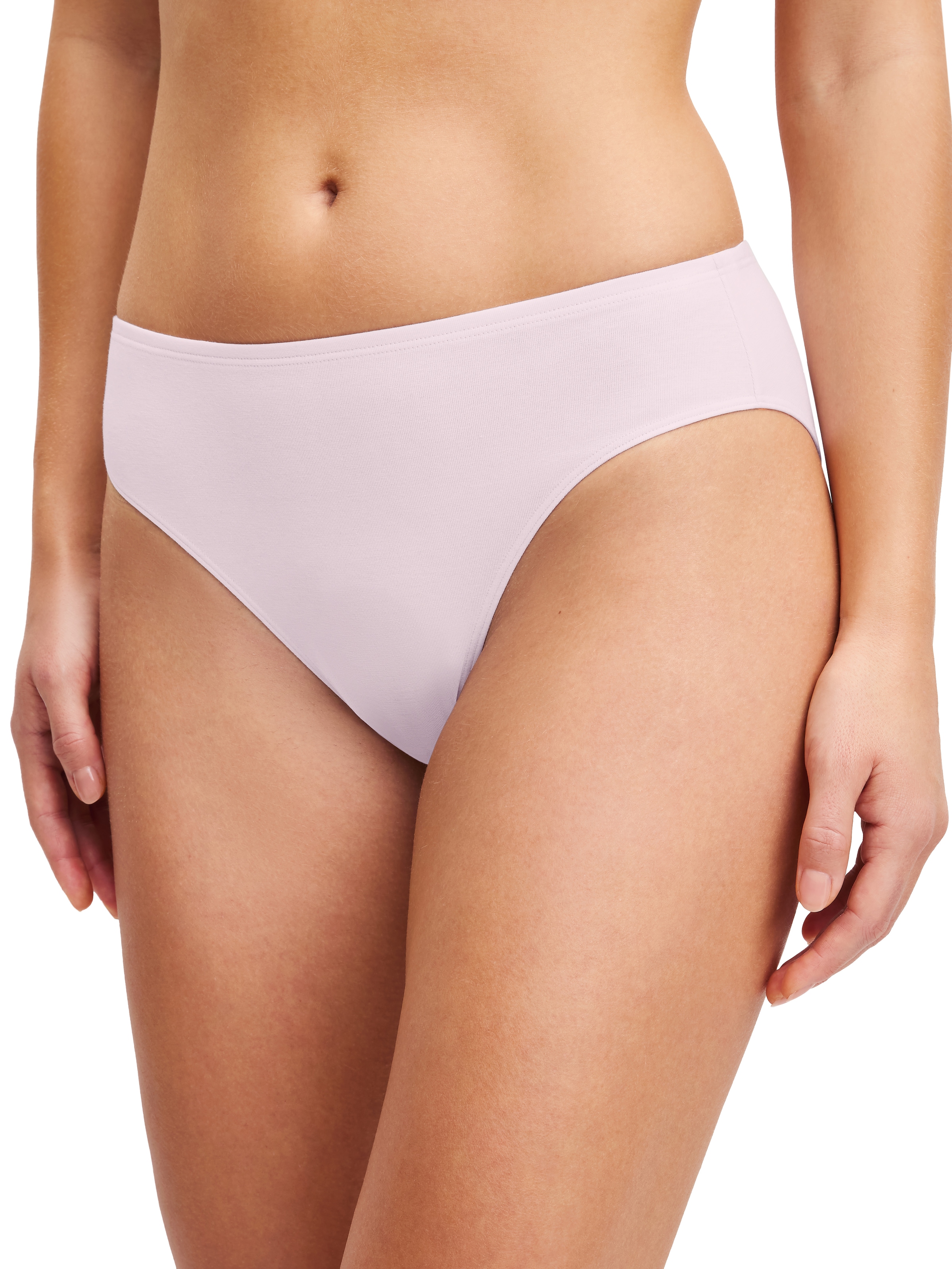 CALIDA Slip "Essential Cotton" atmungsaktiv, weich, Baumwoll-Mix, elastisch, Regluar-Cut