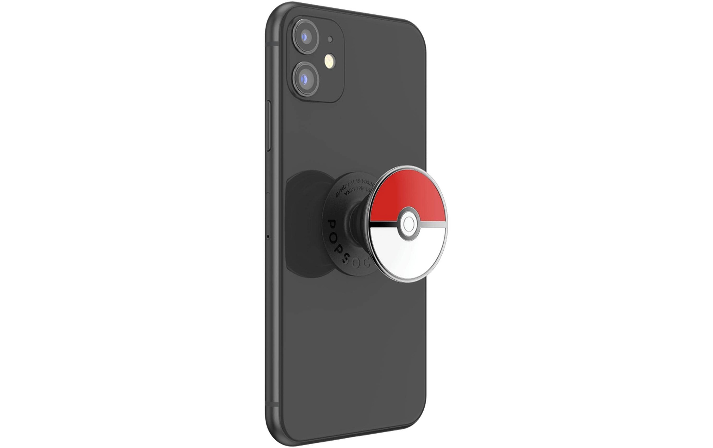 Popsockets Handy-Halterung »Premium Pokeba«