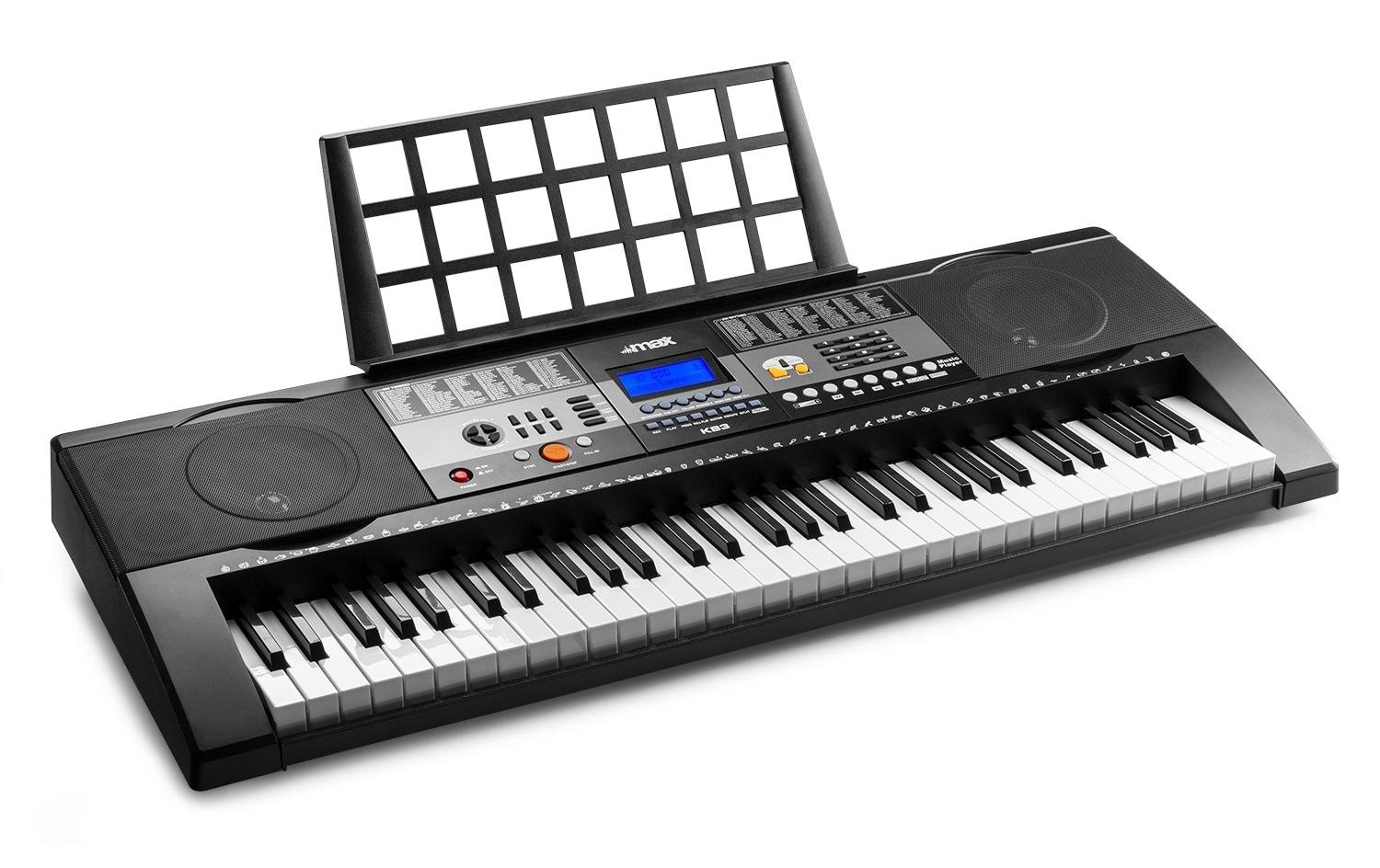 E-Piano »Max KB3«