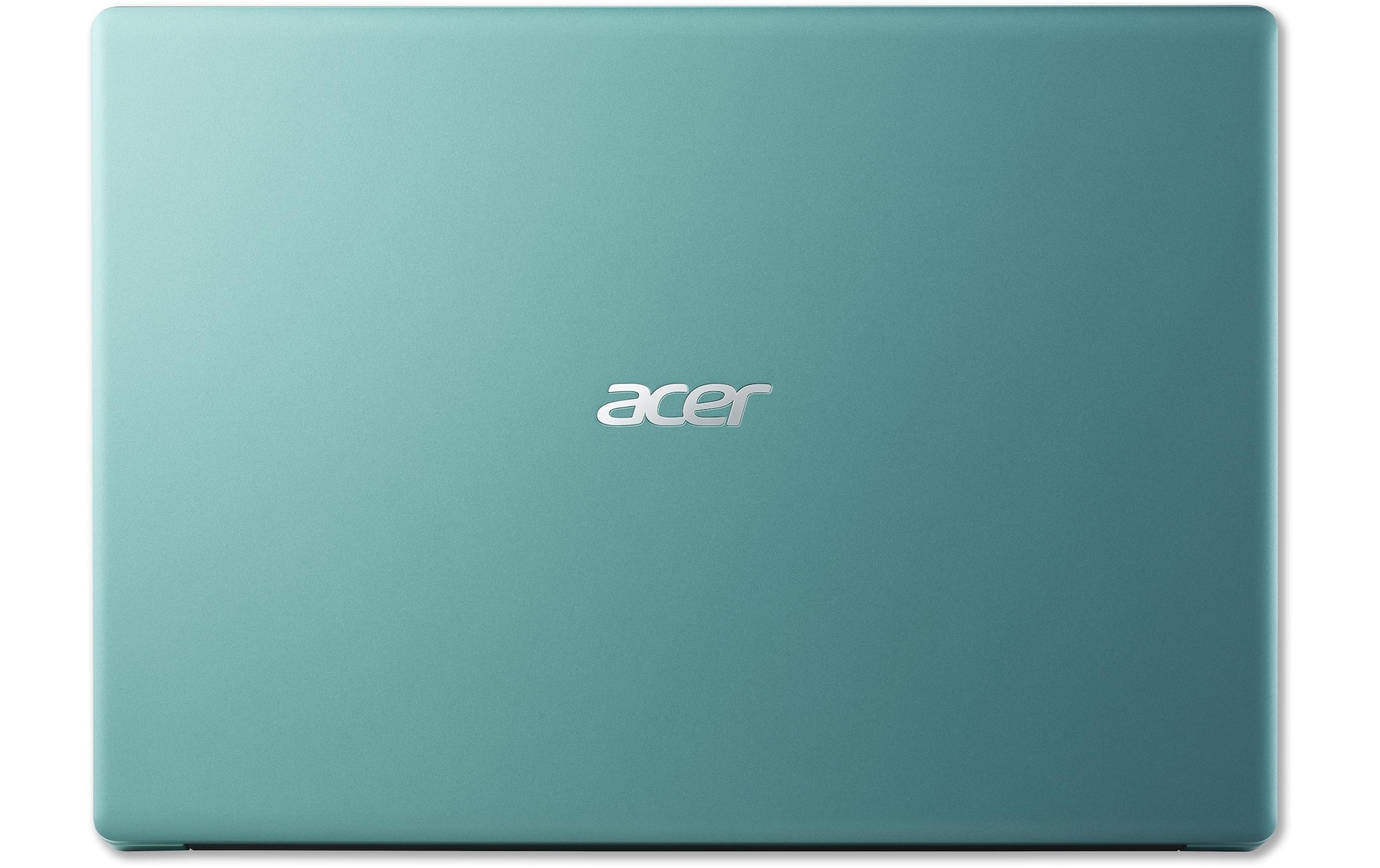 Acer Notebook »Aspire 1 (A114-33-C3D«, 35,42 cm, / 14 Zoll, Intel, Celeron, UHD Graphics