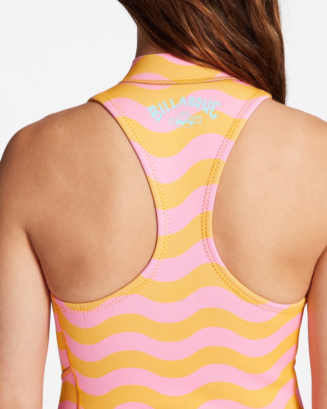 Billabong Neoprenanzug »1mm Salty Dayz«