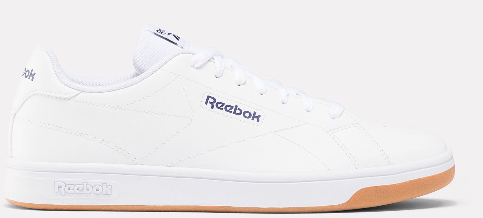 Reebok Classic Sneaker »COURT CLEAN«