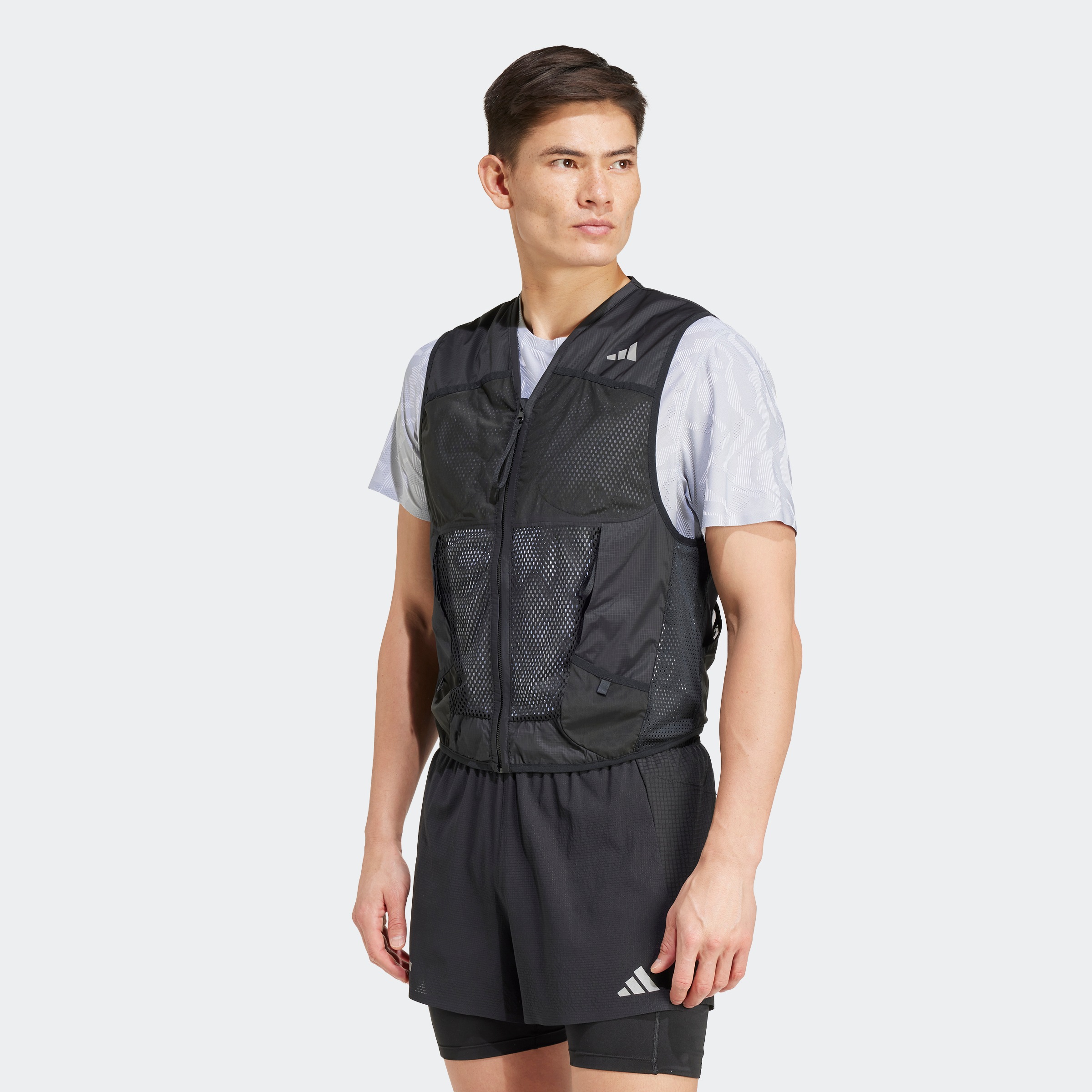 adidas Performance Funktionsweste »ULT PKT VEST«