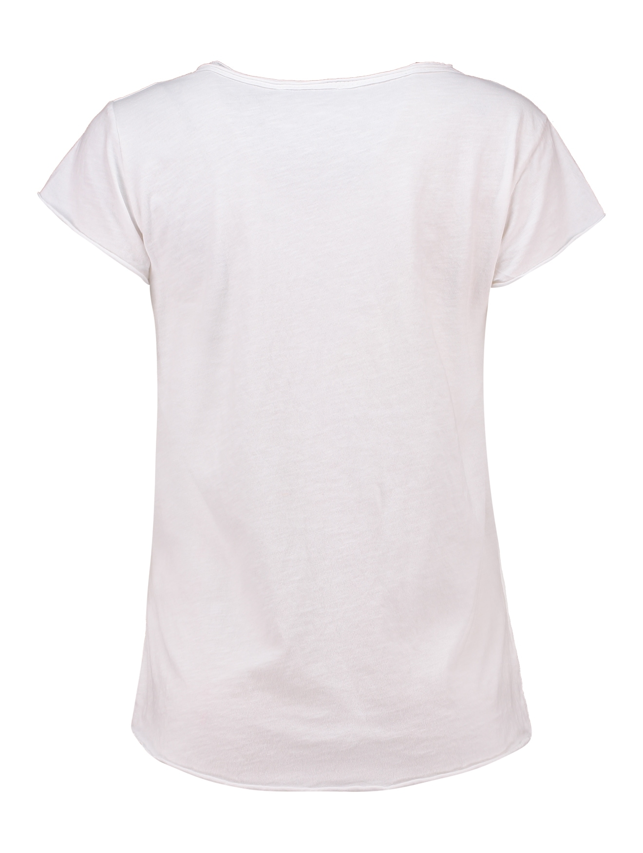 HaILY’S T-Shirt »SS C TP Sv44enja«