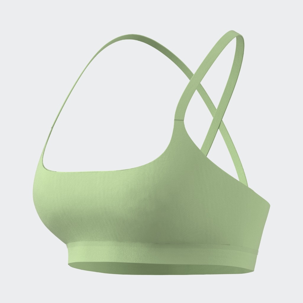 adidas Performance Sport-BH »ALL ME LS BRA«