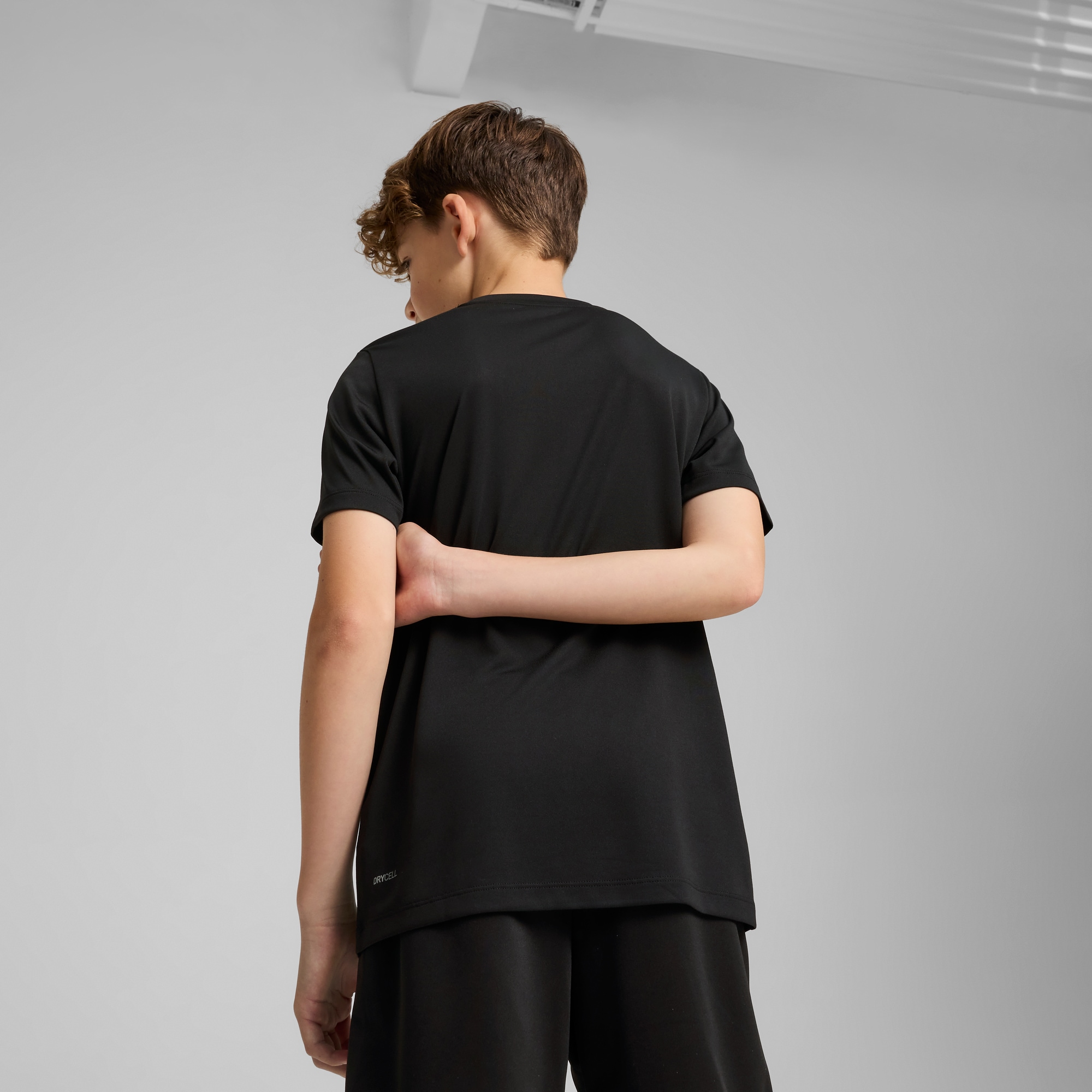 PUMA T-Shirt »TAD ESS TEE B«