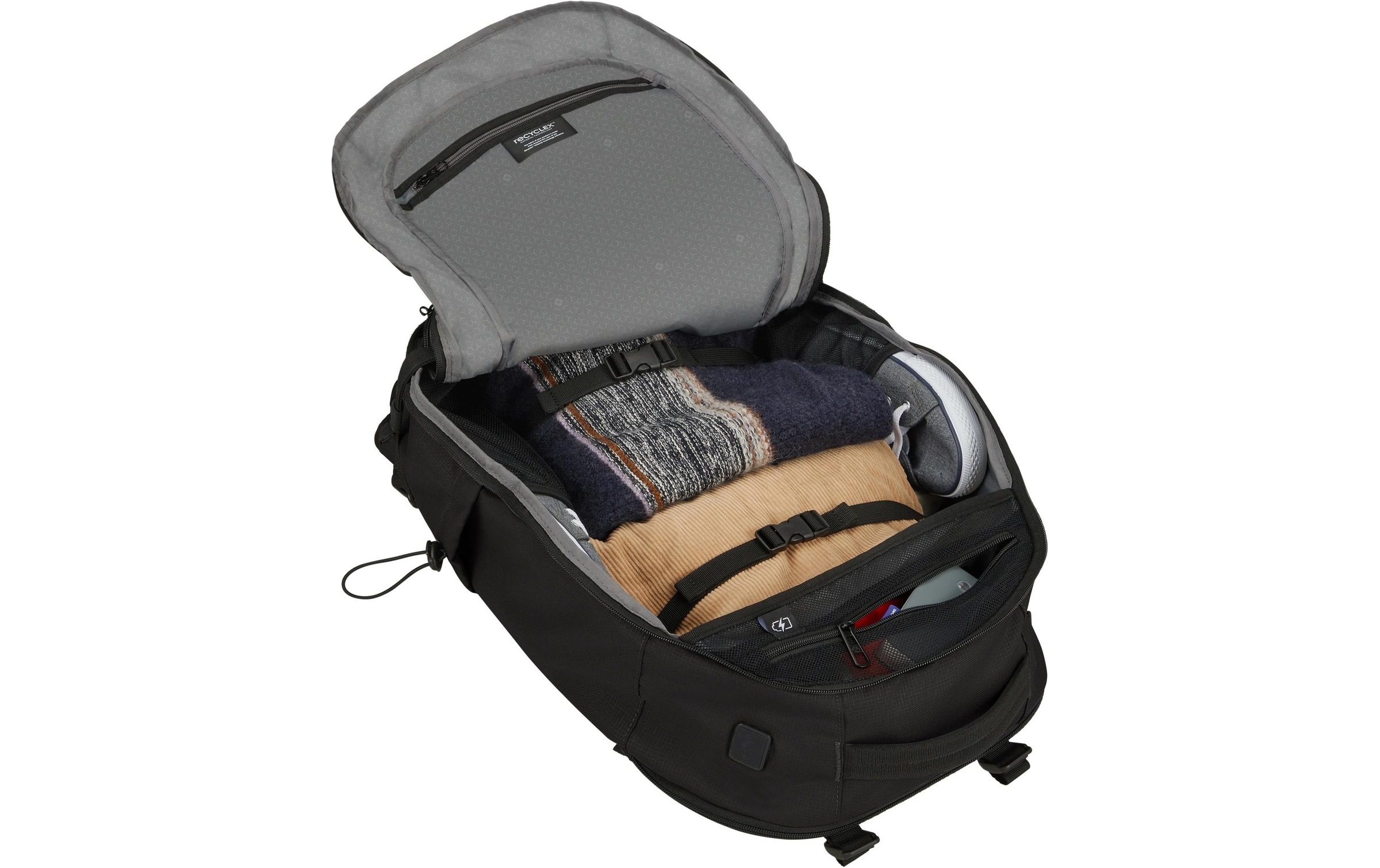 Samsonite Rucksack »Roader Travel S 38 l«