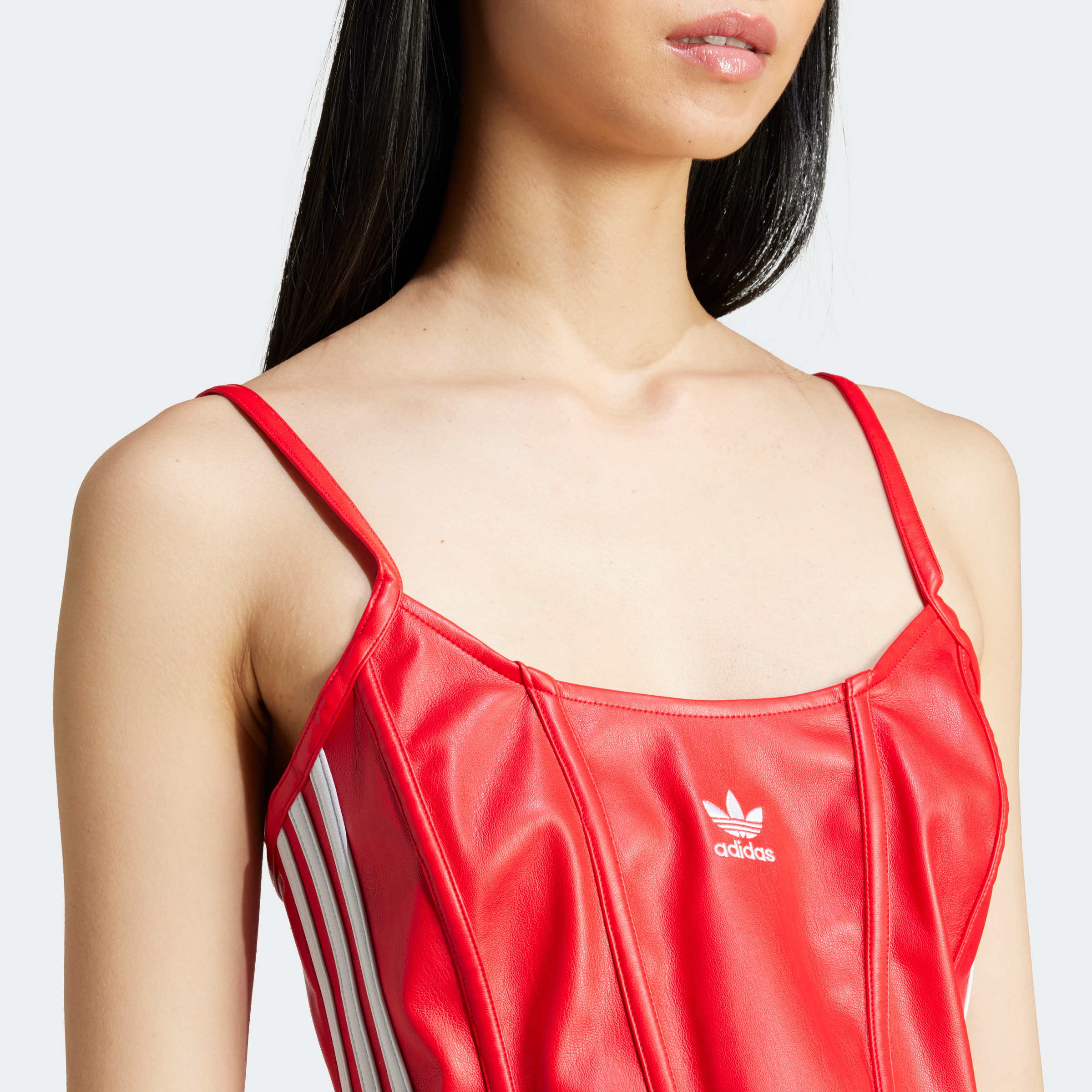 adidas Originals Tanktop »FB P CORSET«