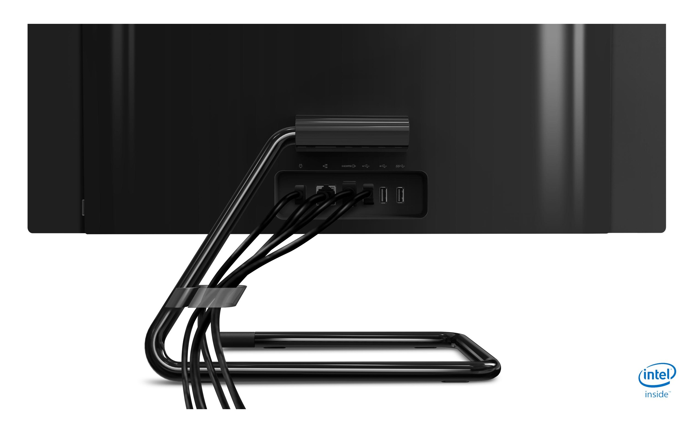 Lenovo All-in-One PC