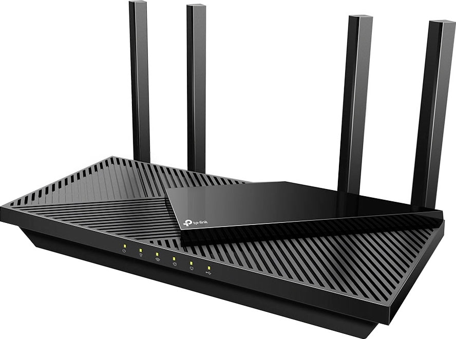 TP-Link WLAN-Router »Archer AX55«