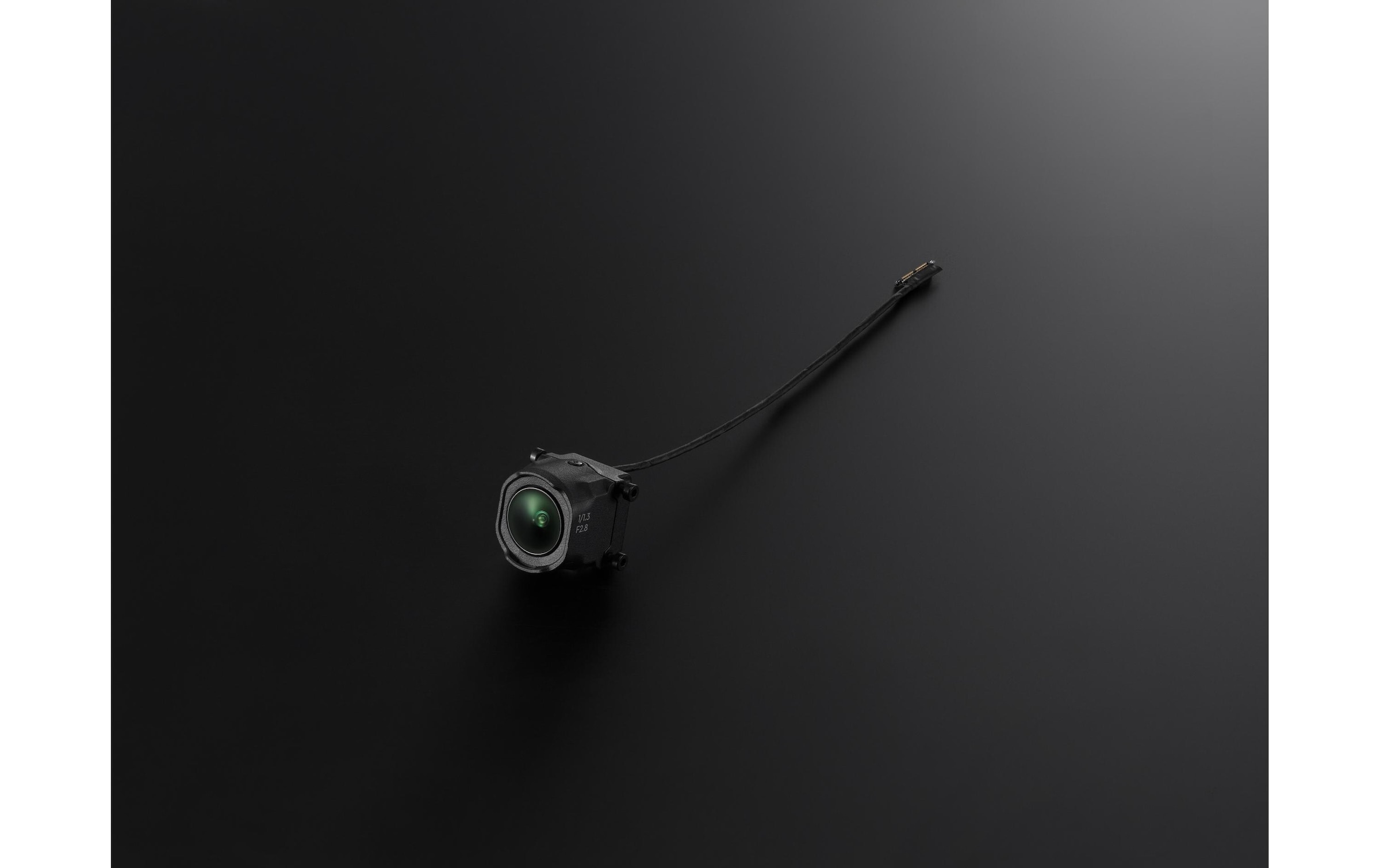 DJI Zubehör Drohne »Air Unit Pro Kamera Module«