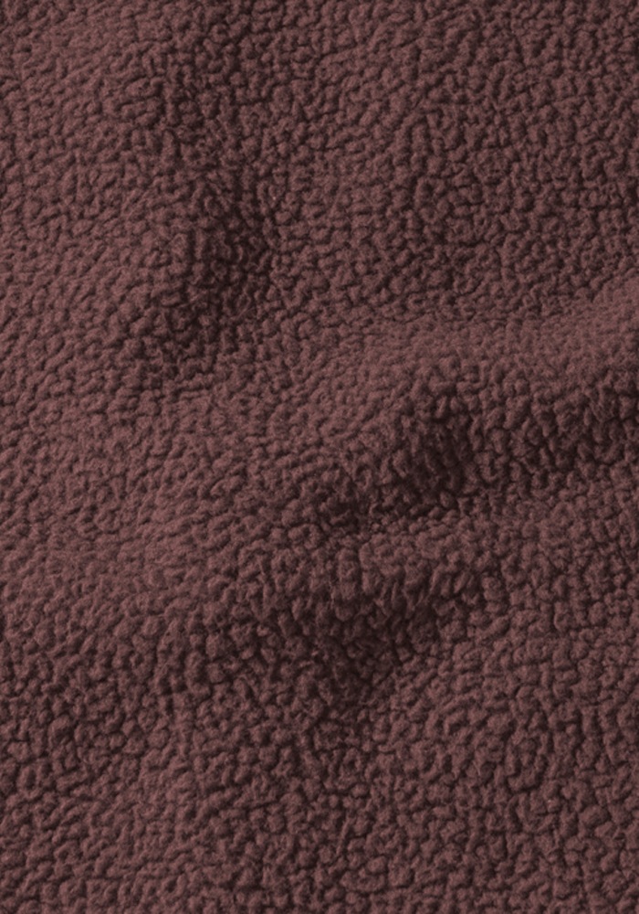 Jack Wolfskin Fleecejacke »KAMMWEG PILE FZ W«