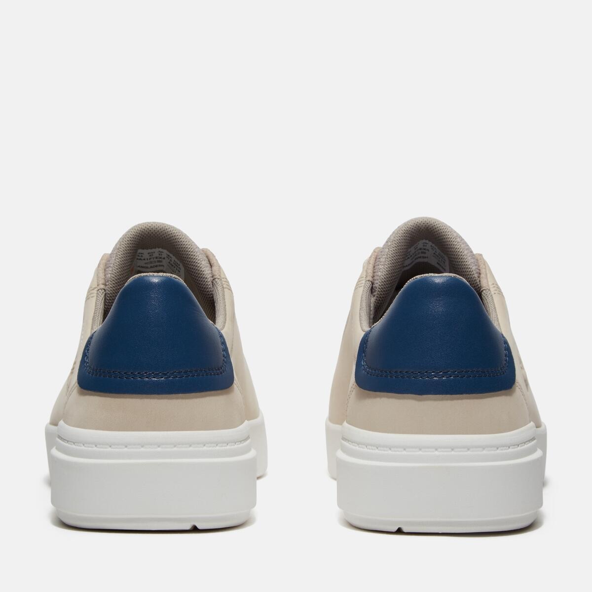 Timberland Sneaker »SENECA BAY LOW LACE UP SNEAKER«, aus Leder