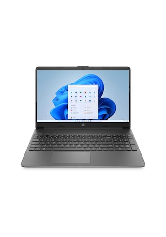 HP Business-Notebook »15S-EQ3418NZ«, 39,46 cm, / 15,6 Zoll, AMD, Ryzen 5, Radeon, 512... kaufen