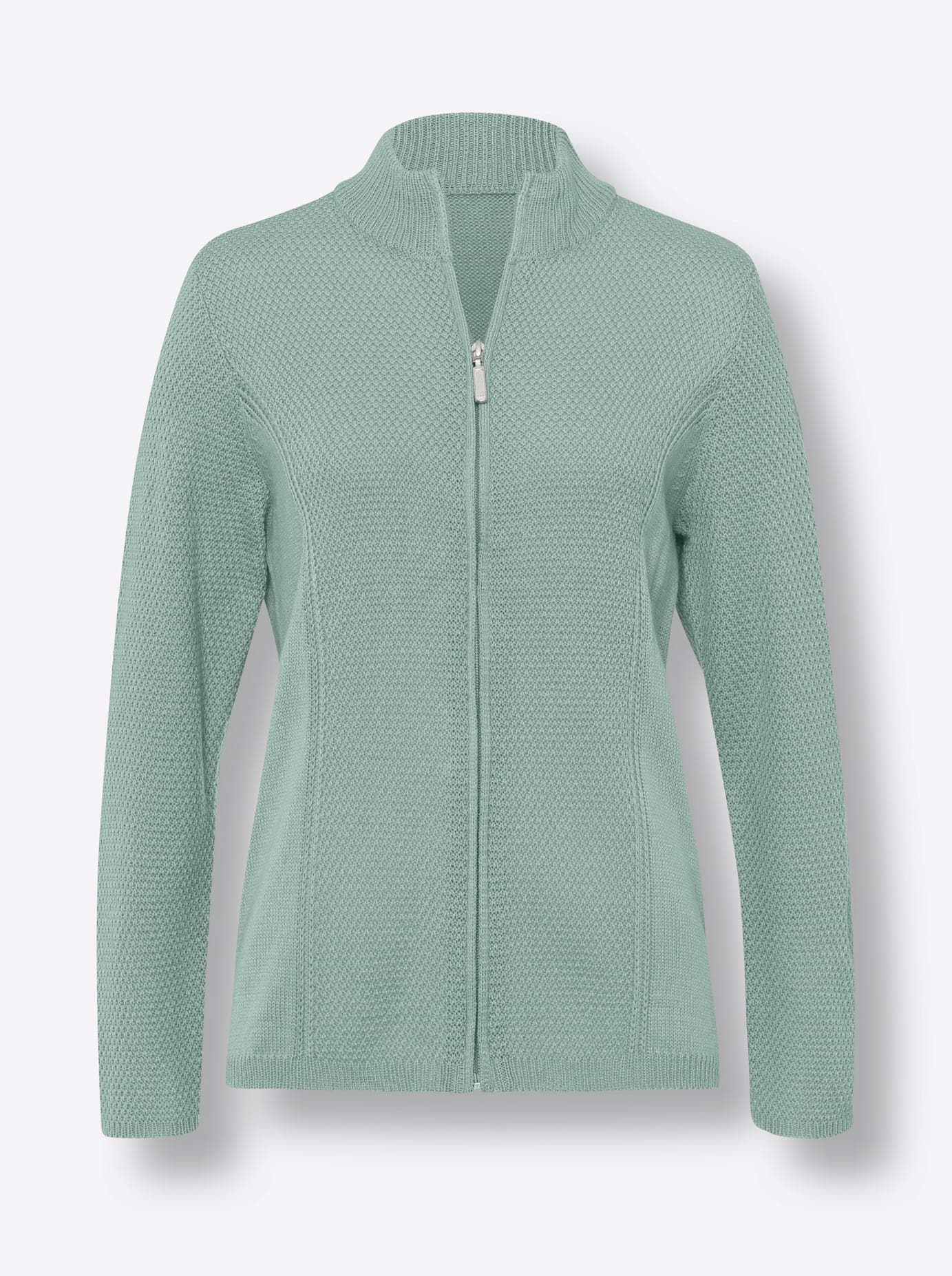 Gilet en tricot