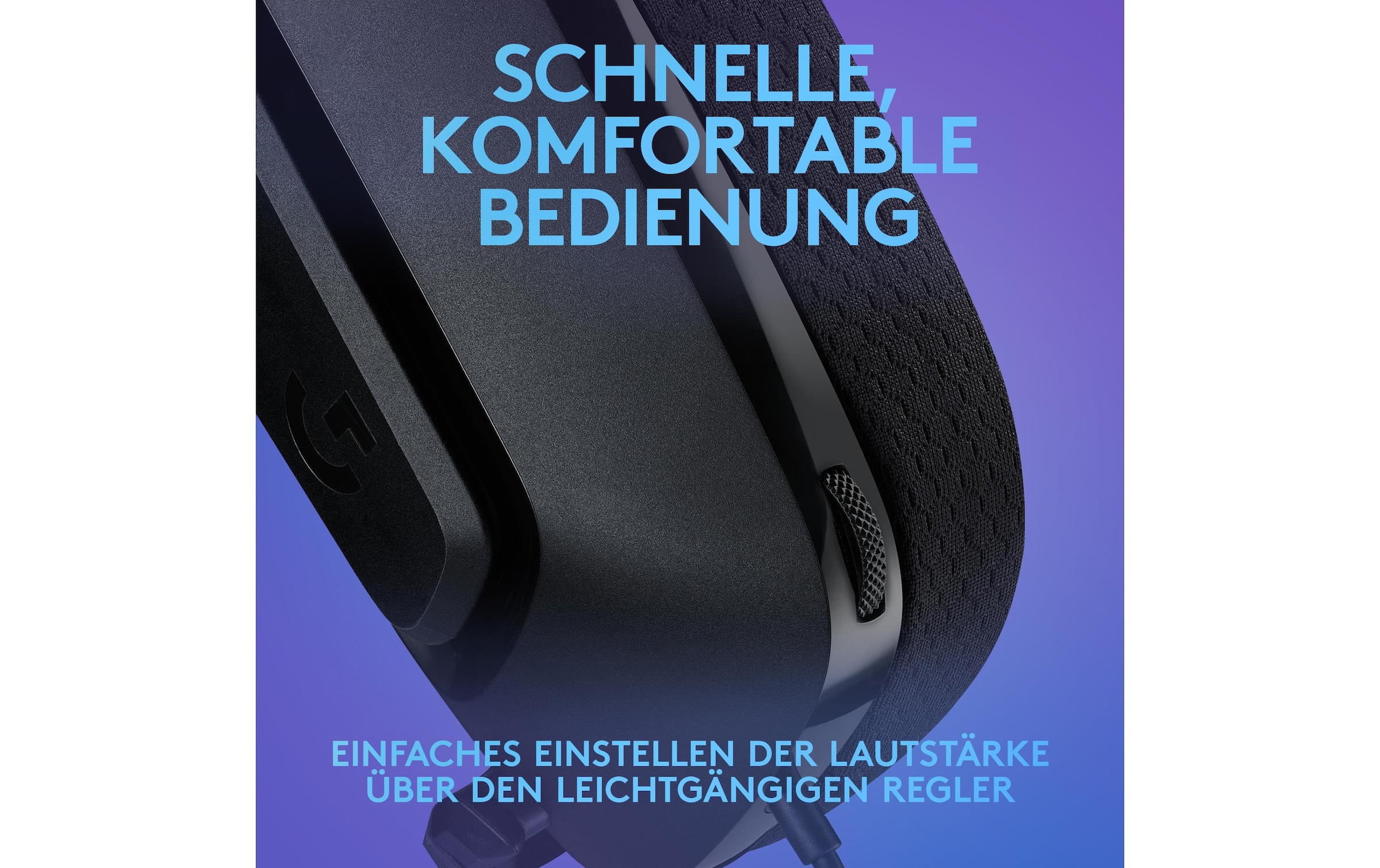 Logitech Headset »G335 Gaming«