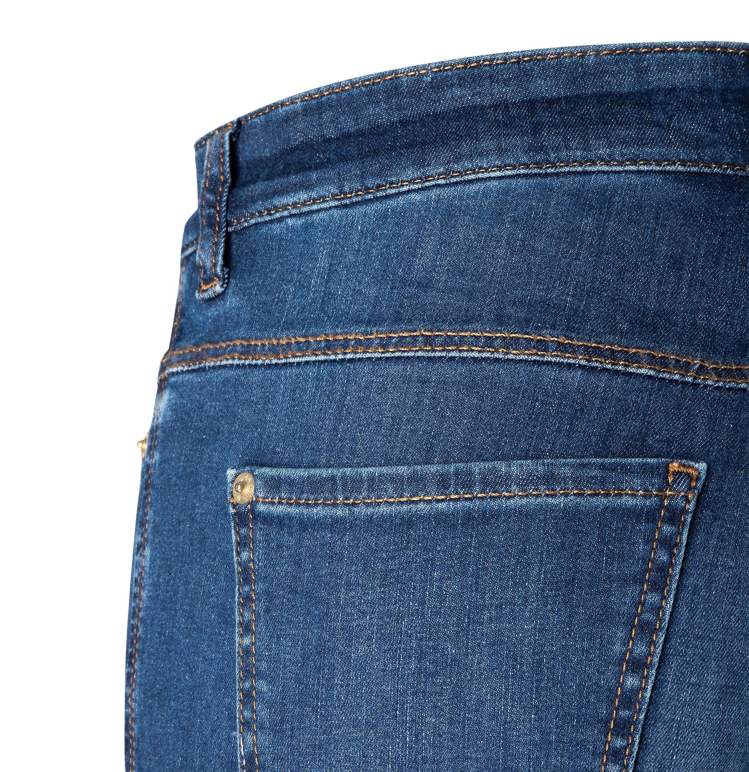 MAC Weite Jeans »WIDE«