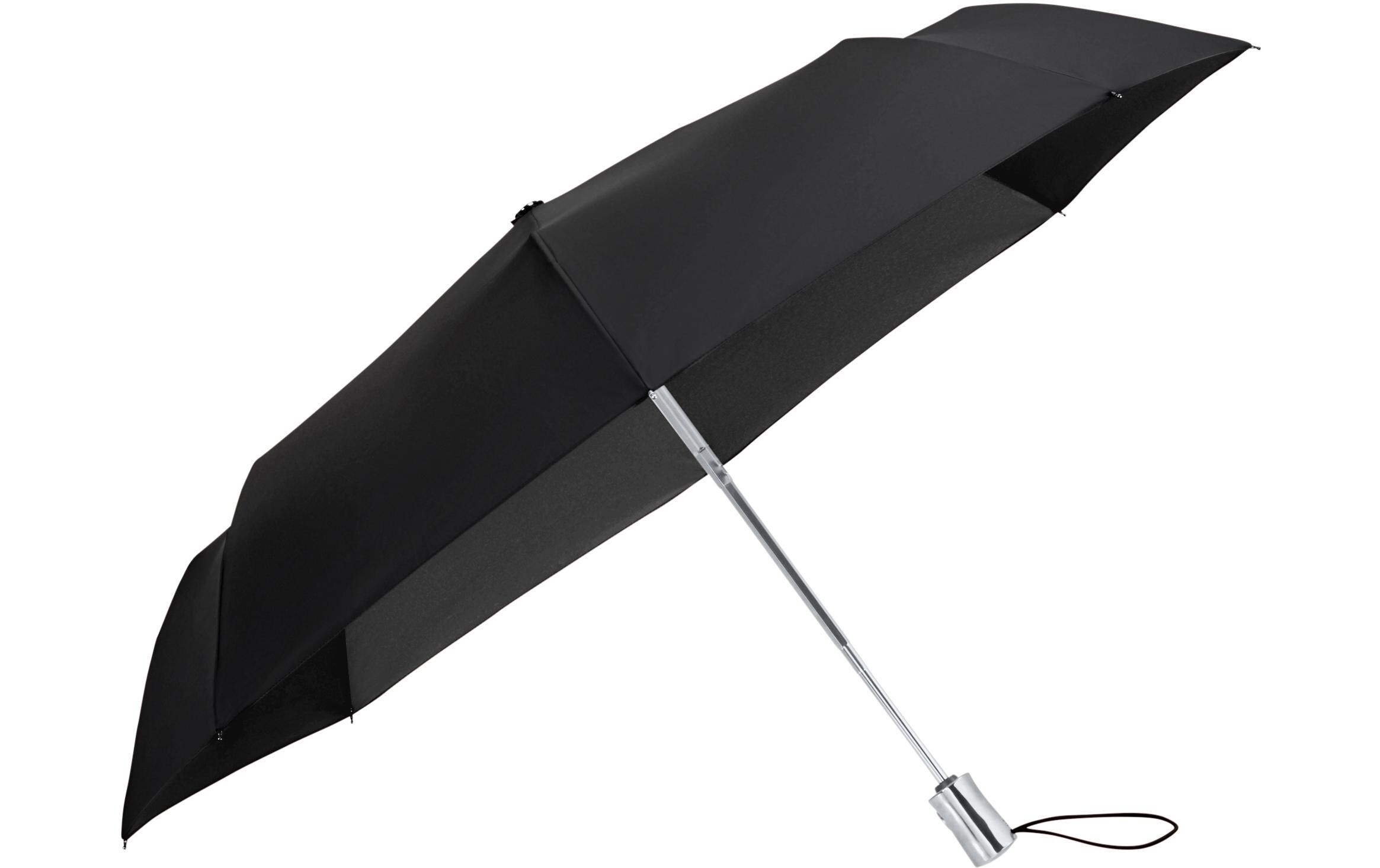 Samsonite Taschenregenschirm "Rain Pro Auto O/C"