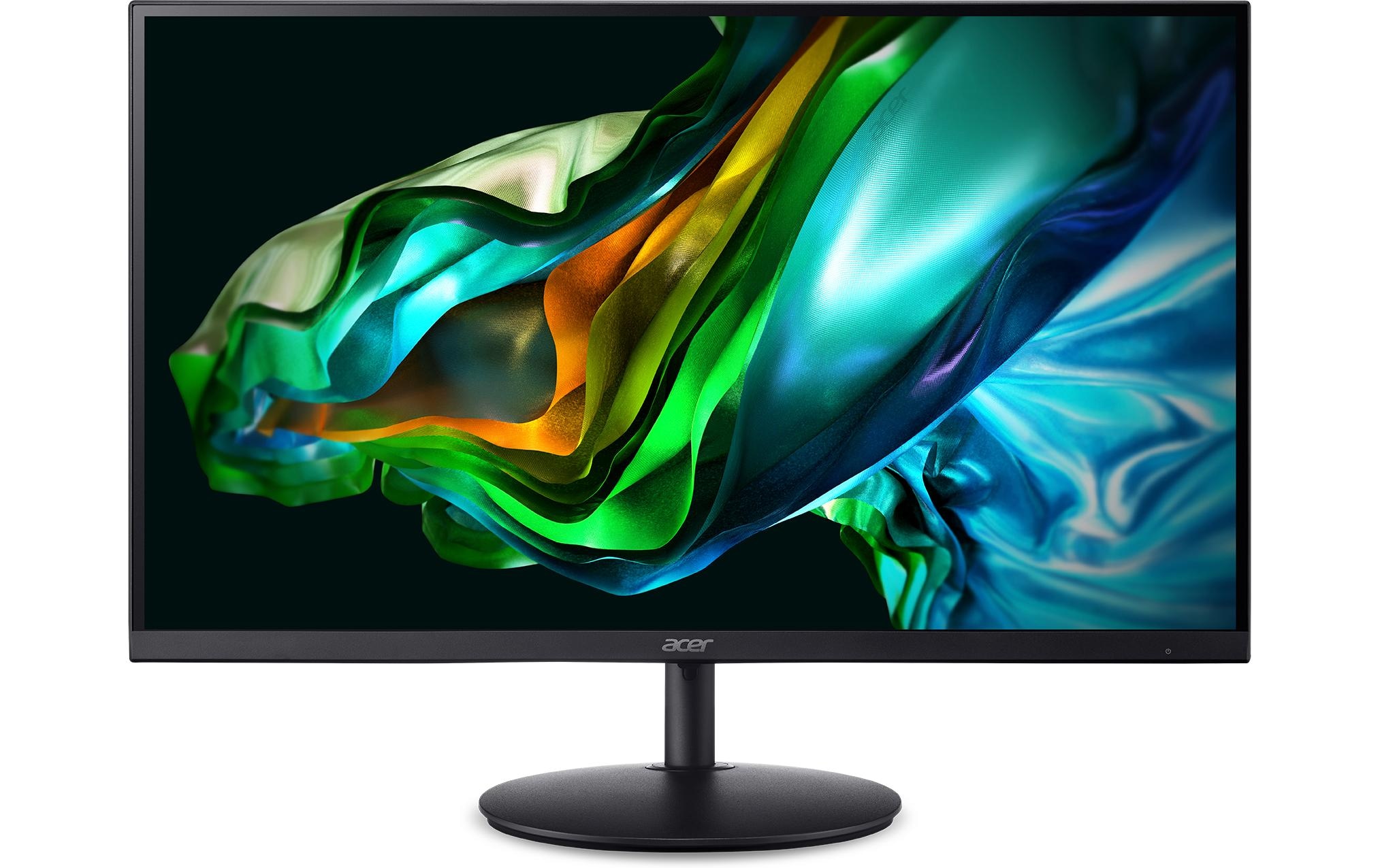 Acer Ergo Monitor »SH322QKbmiiphx«, 79,695 cm/31,5 Zoll, 3840 x 2160 px, 4K Ultra HD