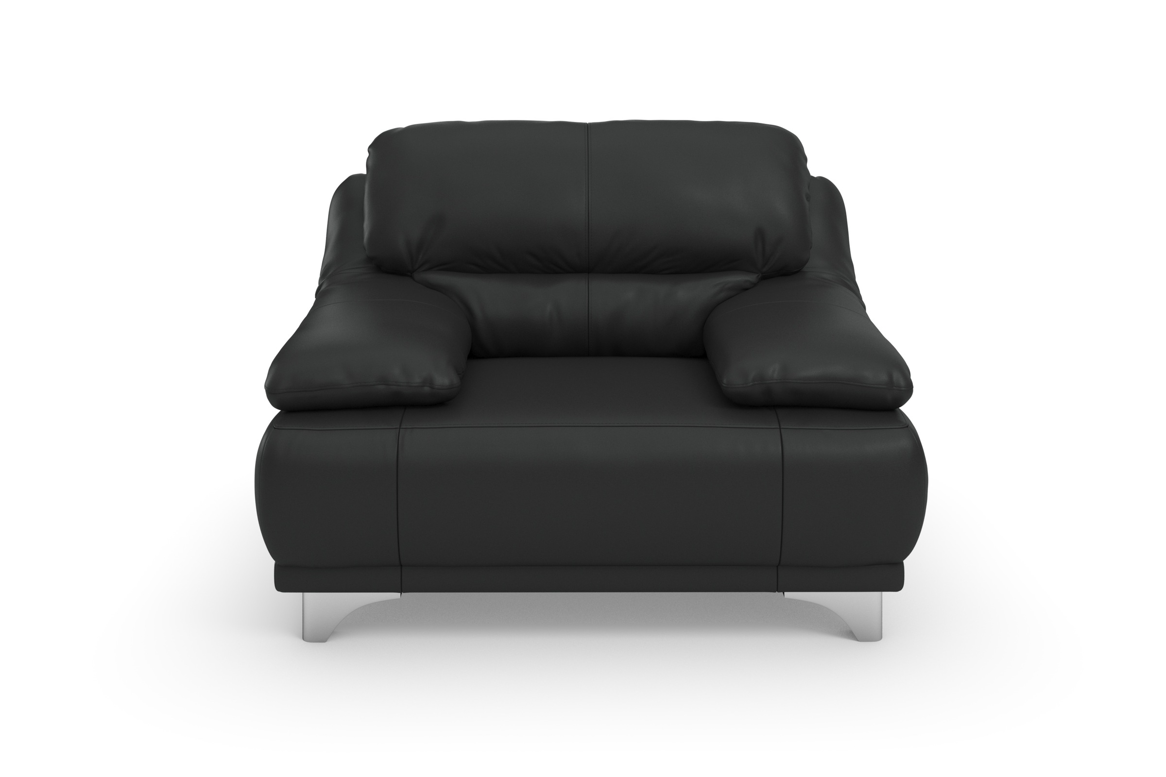 COTTA Sessel "Maranello" 1 Stk. tlg.
