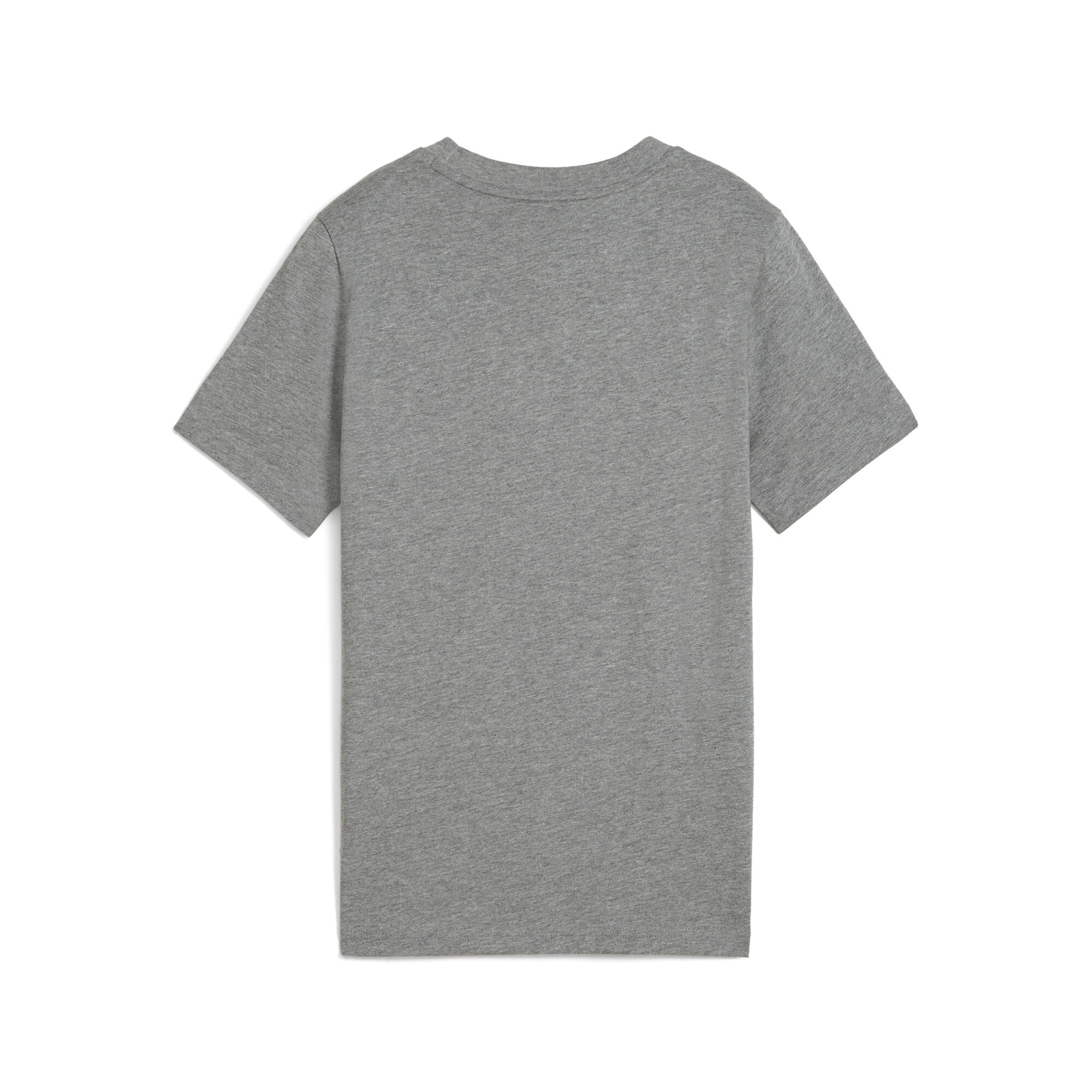 PUMA T-Shirt »ESS 2 COLOR NO.1 LOGO TEE B«, für Kinder, 100% Baumwolle