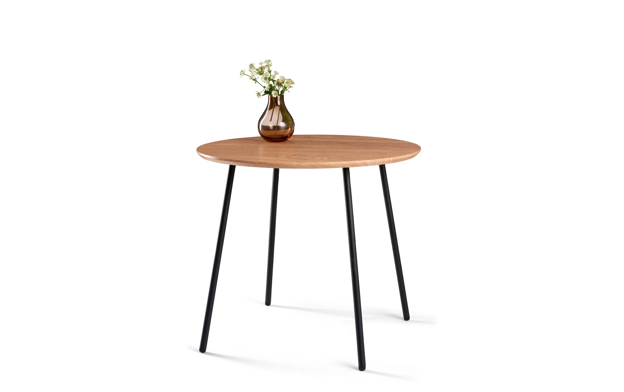 Schou Beistelltisch »Ø 55 cm«