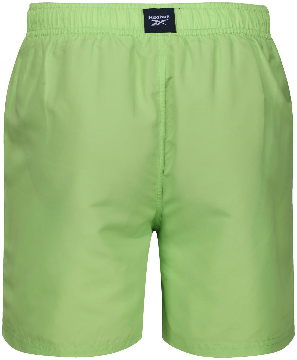 Reebok Badeshorts »"Yale"«, mit Kordelzug und elastischem Bund