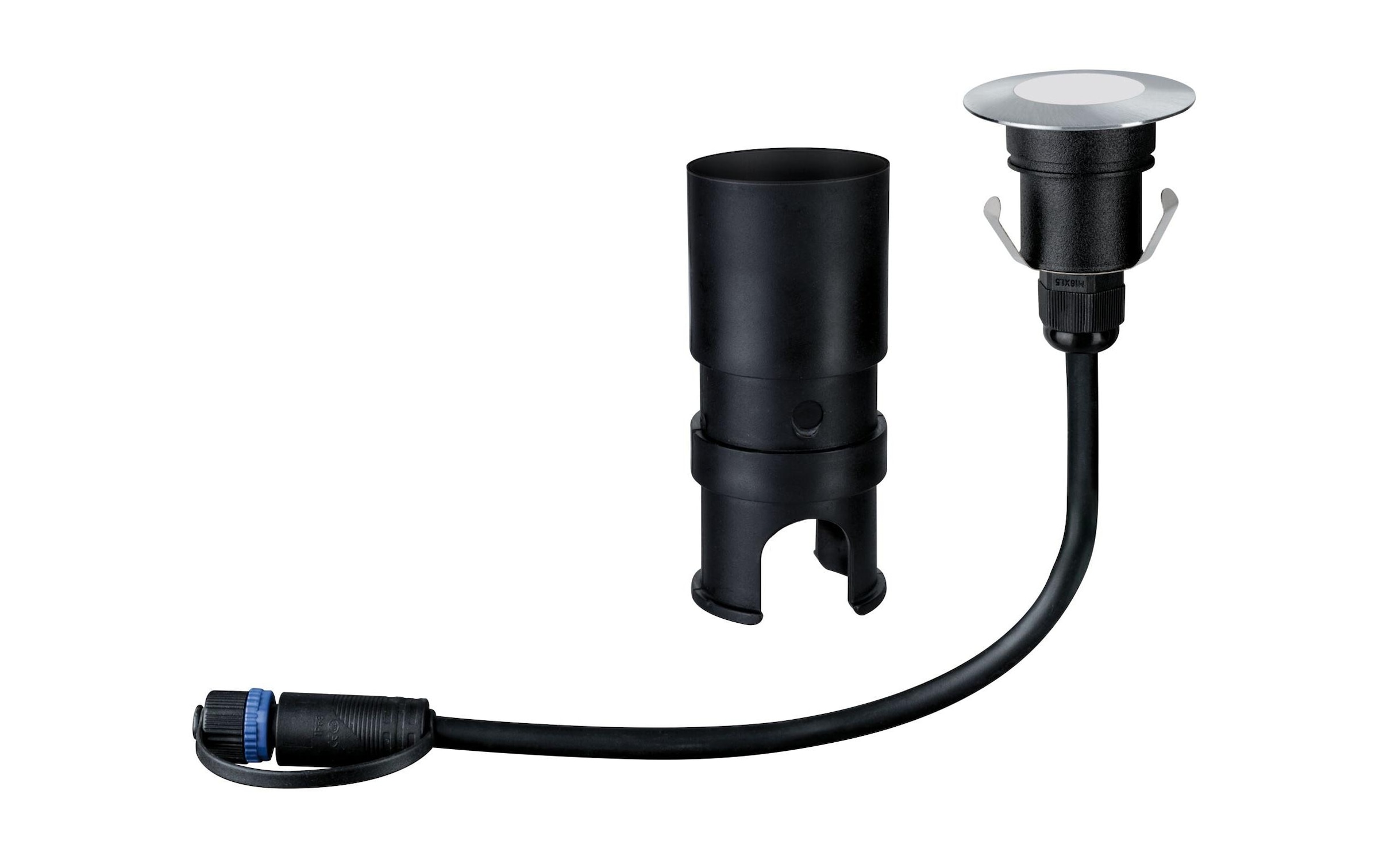 Paulmann Gartenleuchte »3x2.5W 95lm 3000K«, 3 flammig