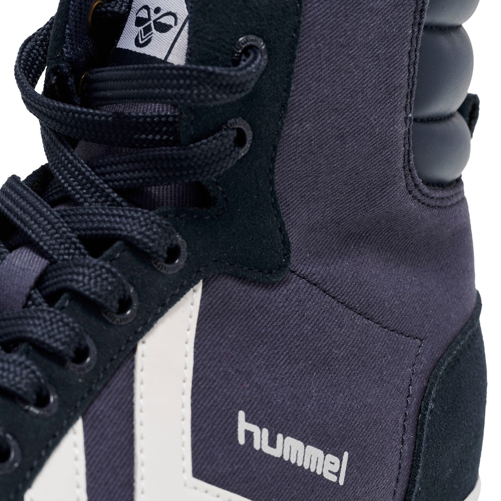 hummel Sneaker »SLIMMER STADIL HIGH«