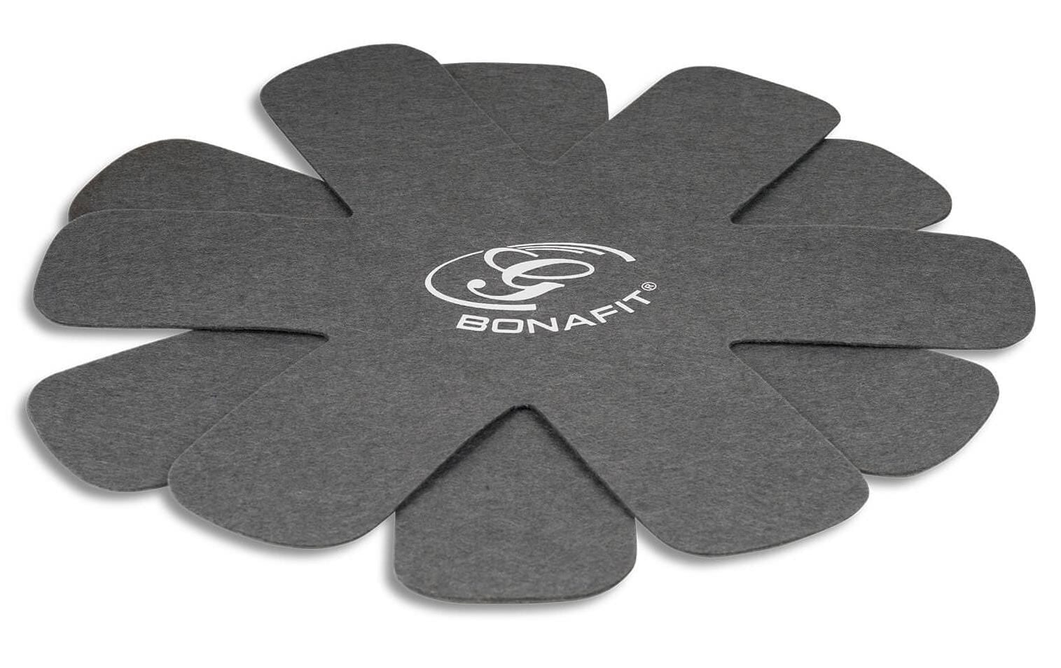 Genius Pfannen-Set »Bonafit 20 cm/24 cm/28 cm«