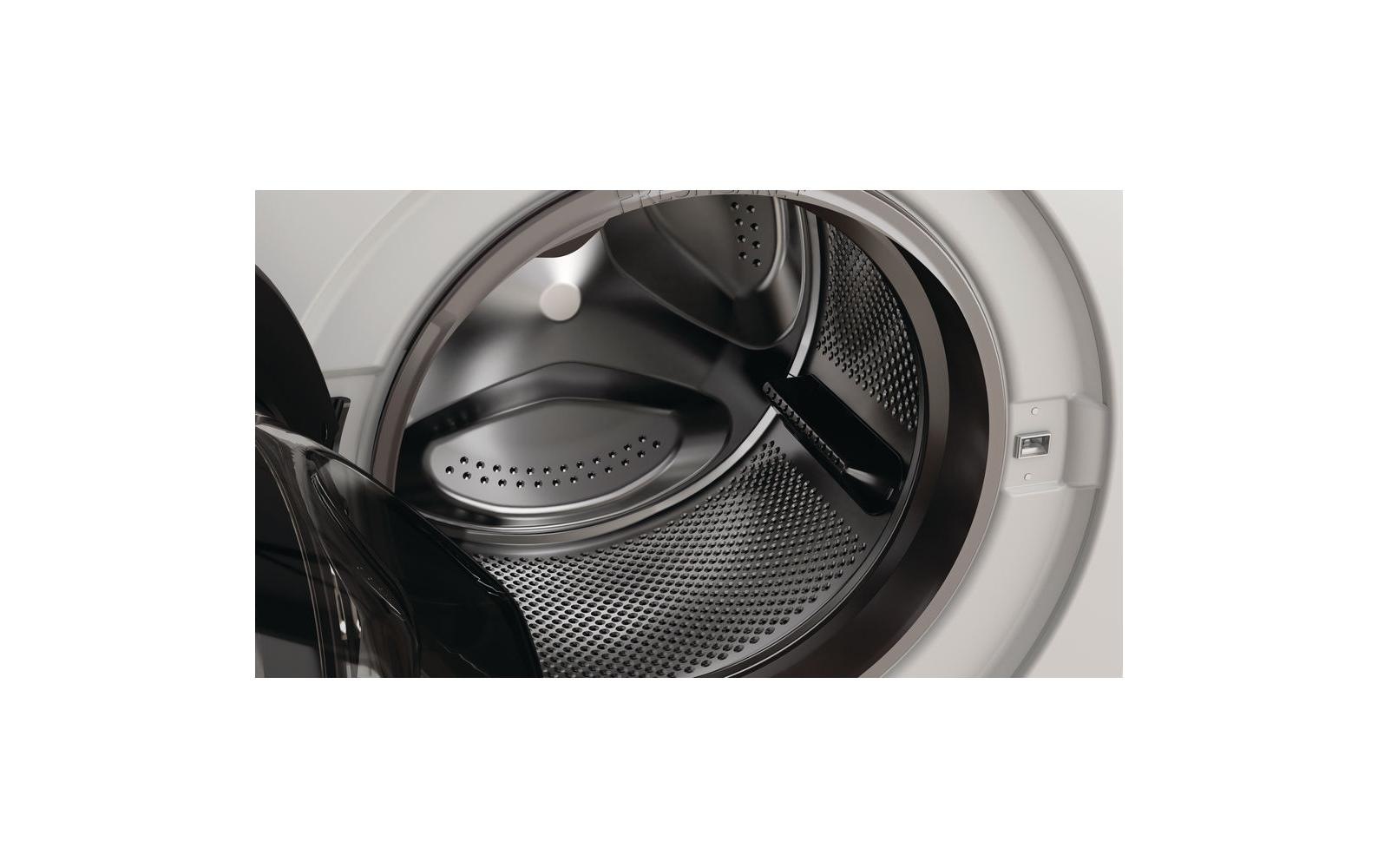 Whirlpool Waschmaschine, FFB 9448 BE, 9 kg, 1400 U/min