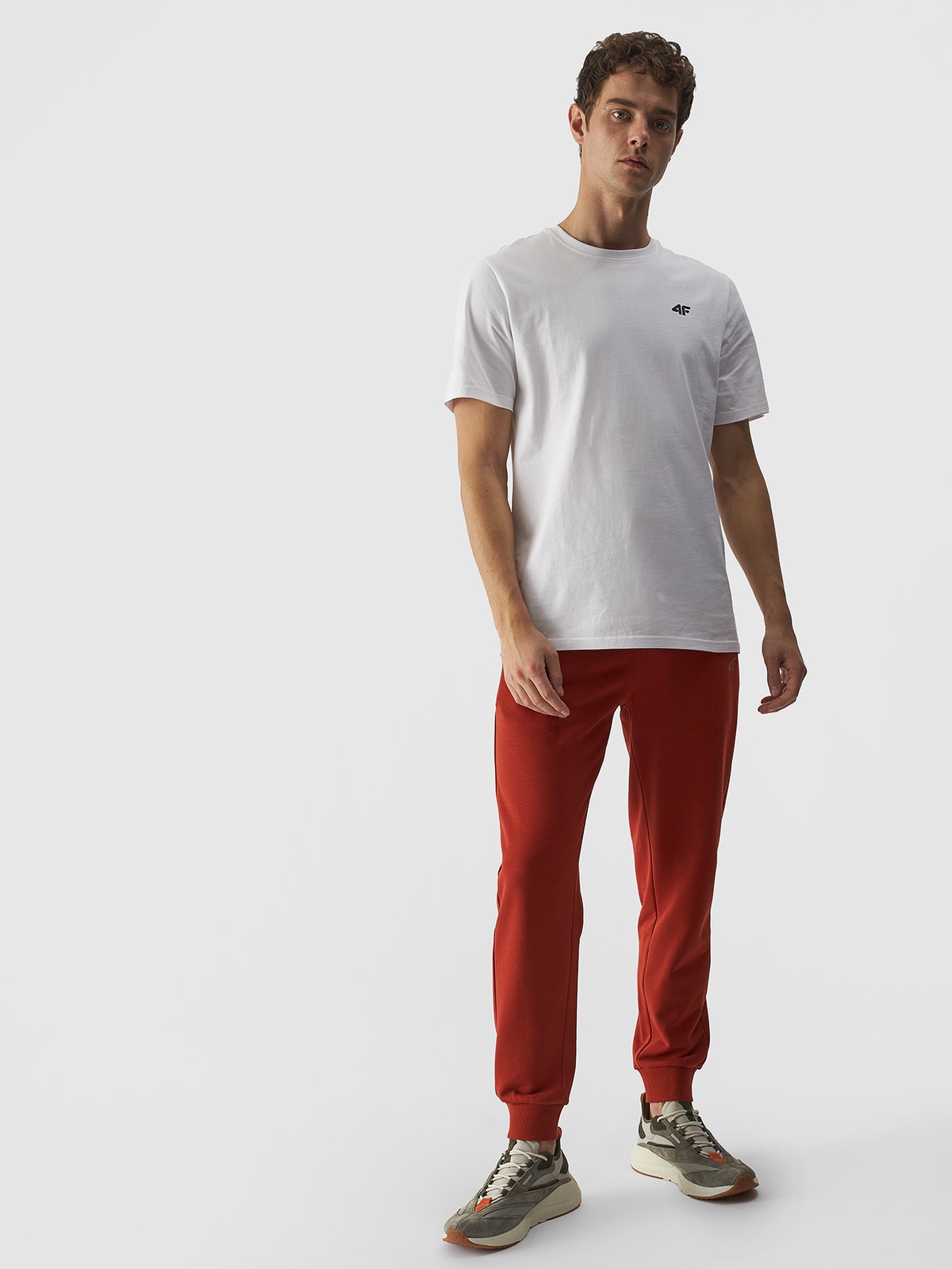 4F T-Shirt