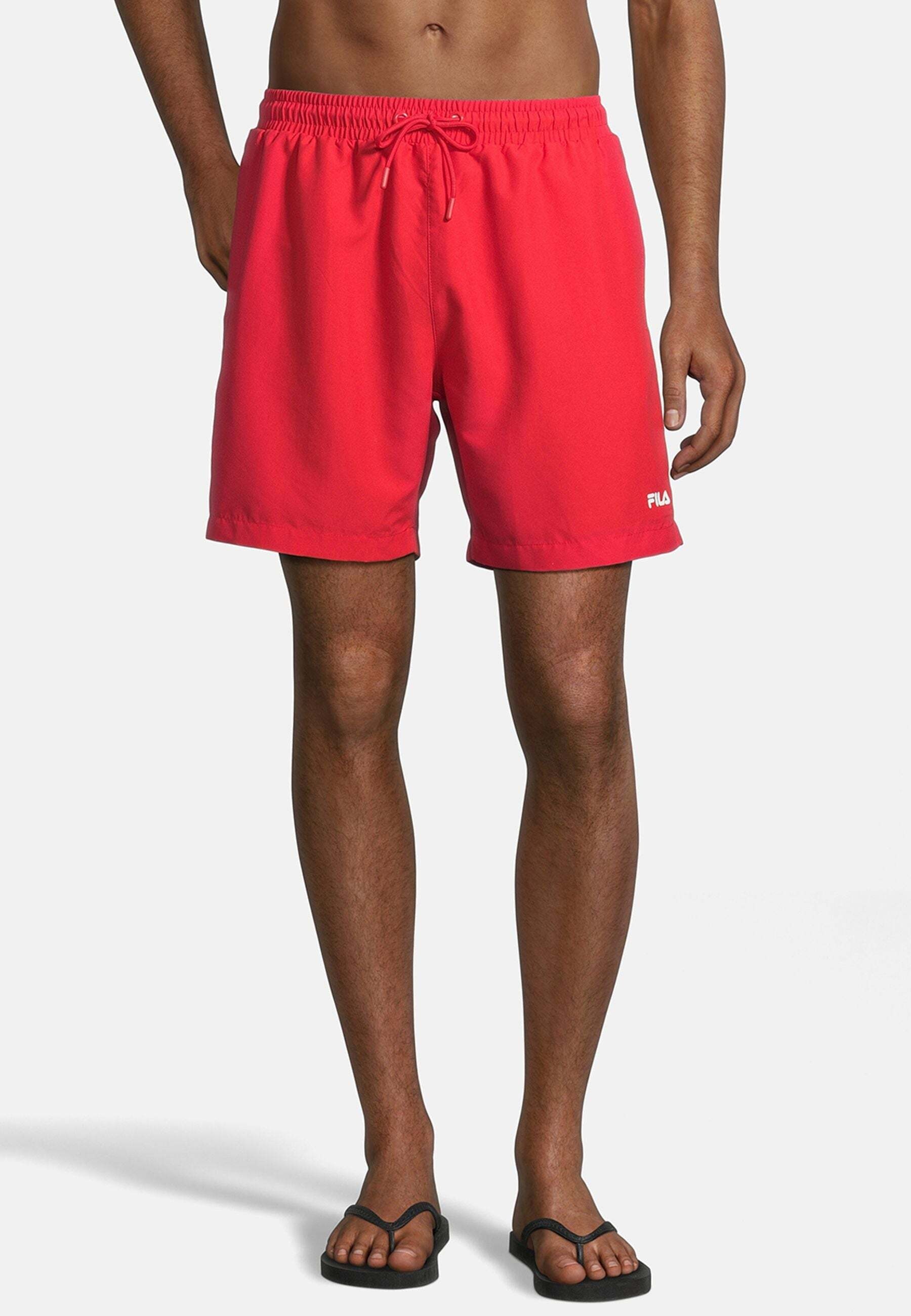 Fila Badehose »FILA Badehosen Somalia Beach Shorts«