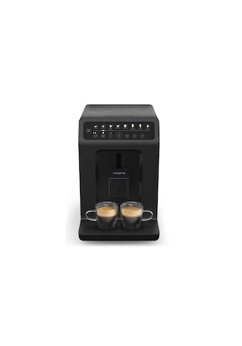 Kaffeevollautomat »KVA Evidence Eco Design EA897BCH«