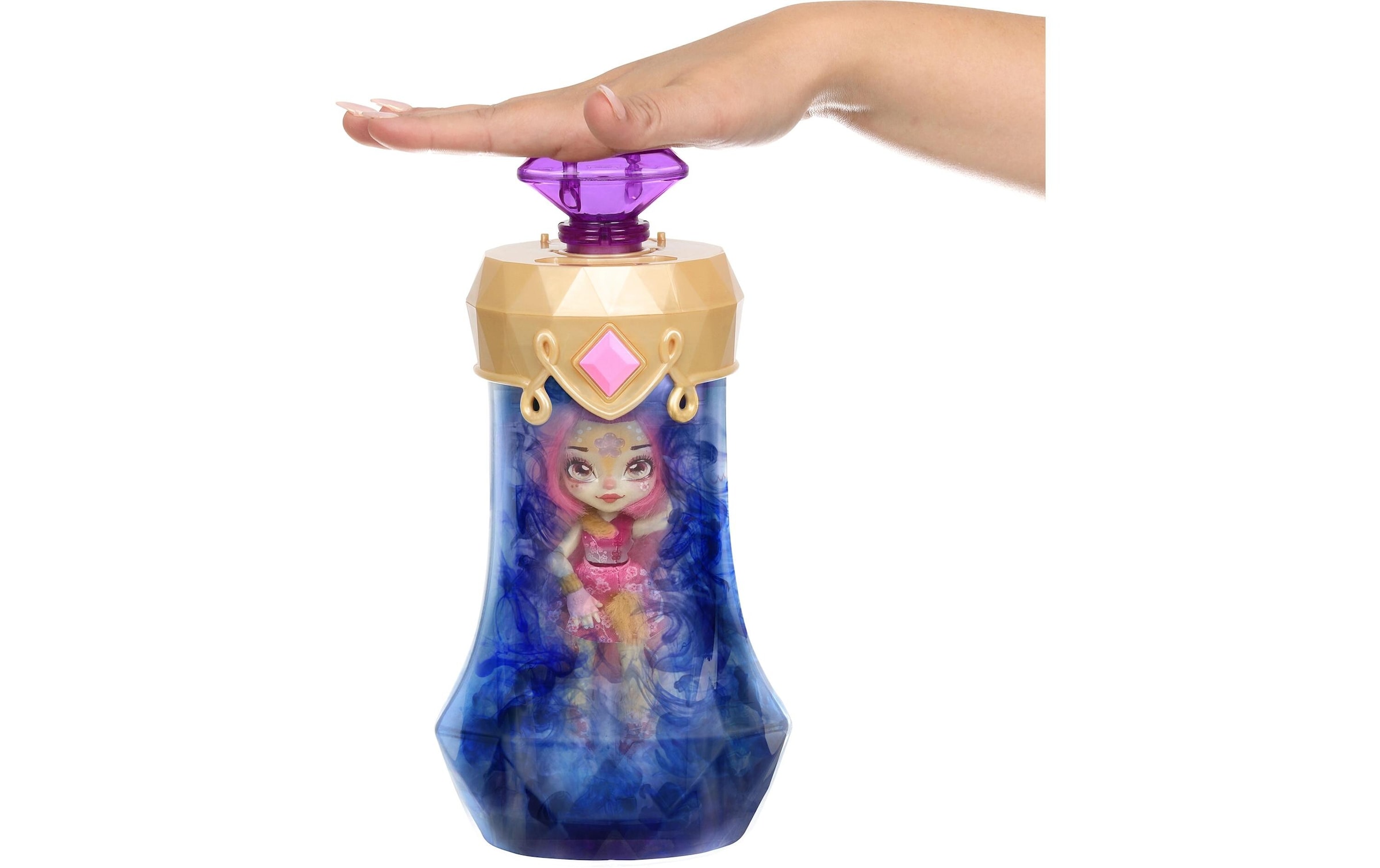 Moose Anziehpuppe »Magic Mixies Pixlings assortiert«