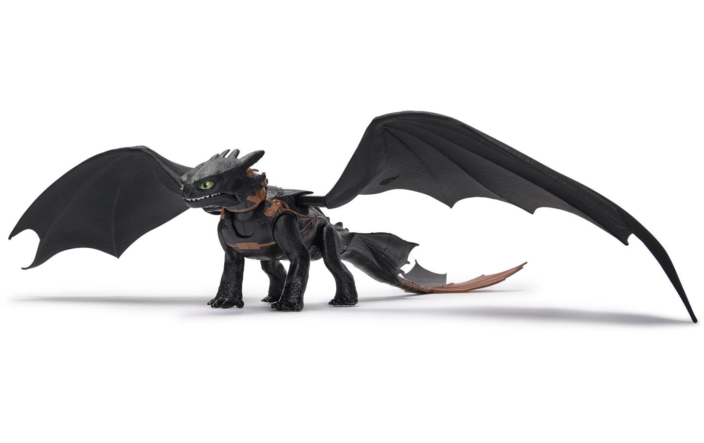 Spin Master Spielfigur »Dragons Plasma Blast Ohnezahn«