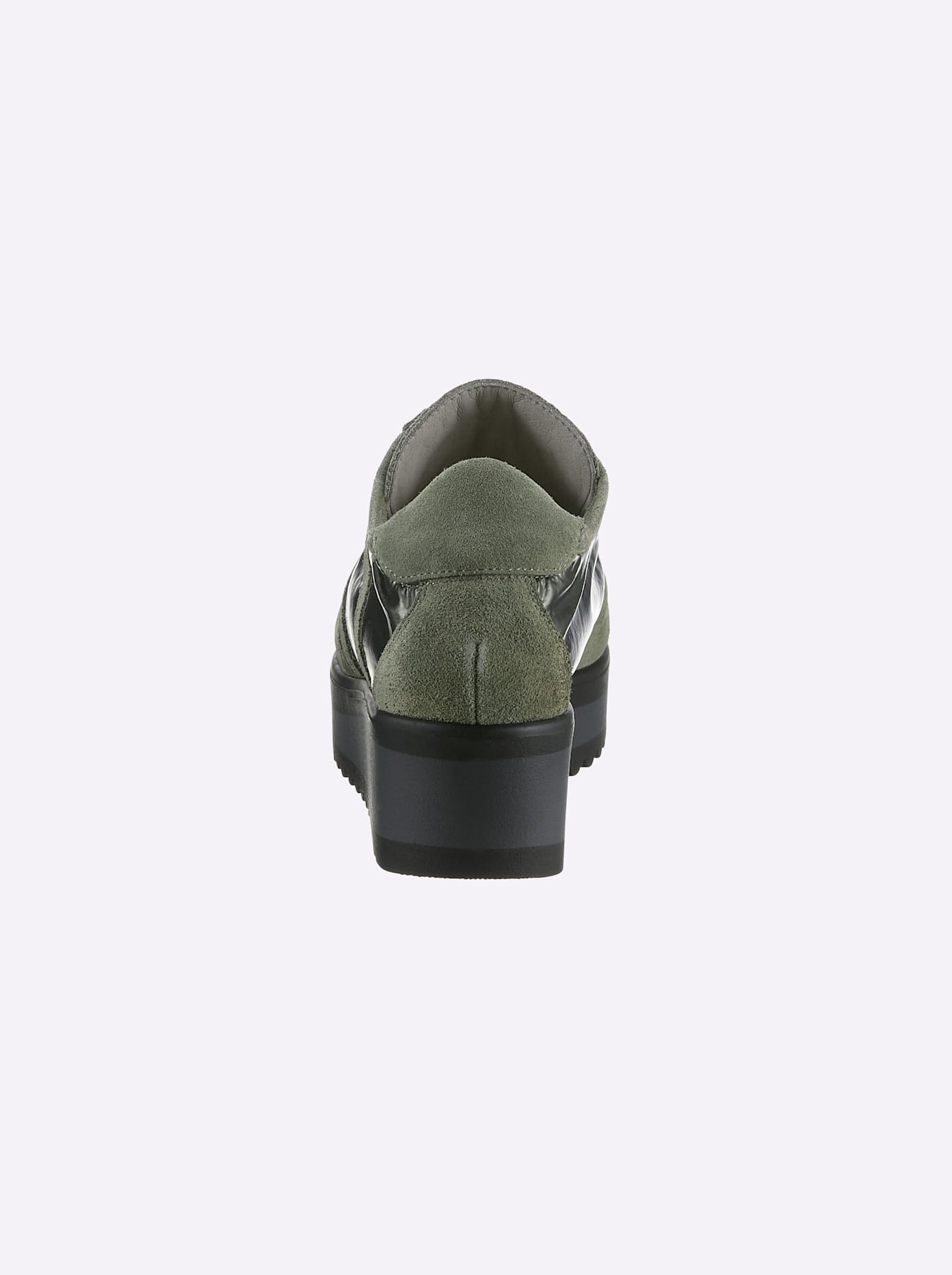 heine Schnürschuh