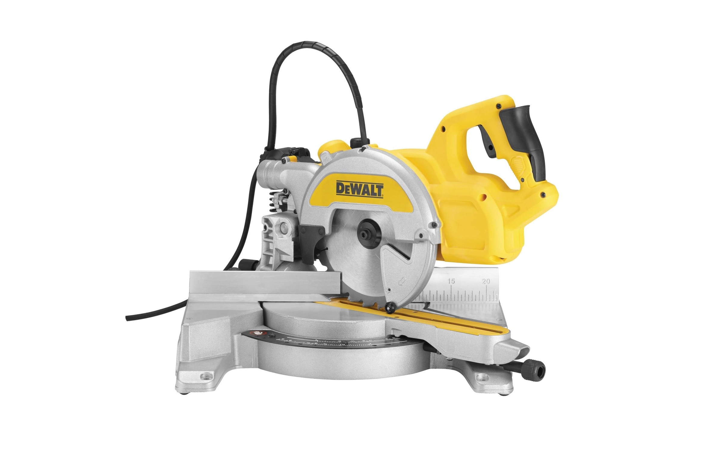DeWalt Kappsäge »1800 W DWS777«