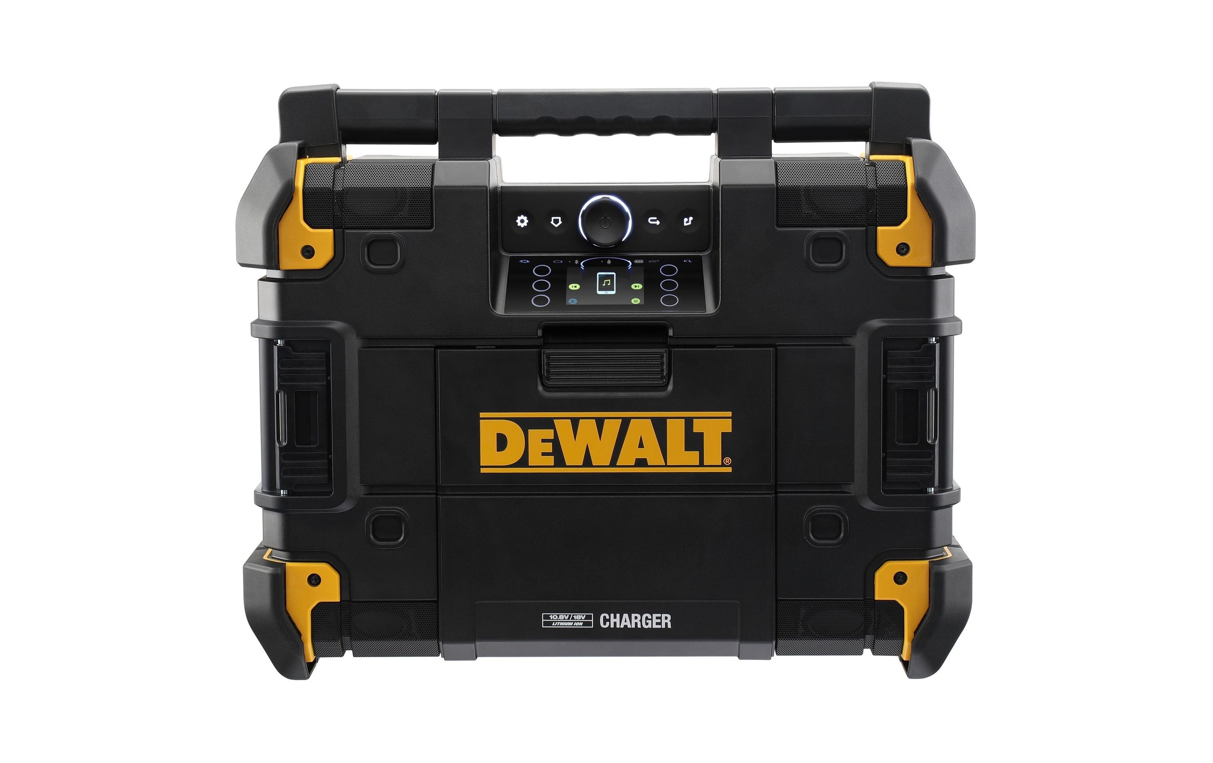DeWalt Baustellenradio »DWST1 mit La«