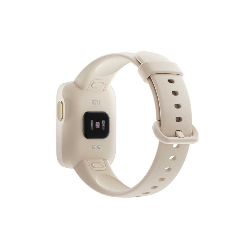 Xiaomi Smartwatch »Mi Watch Lite«