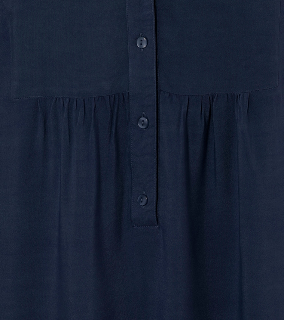 Aniston PLUS Midikleid, In trendigen Farben