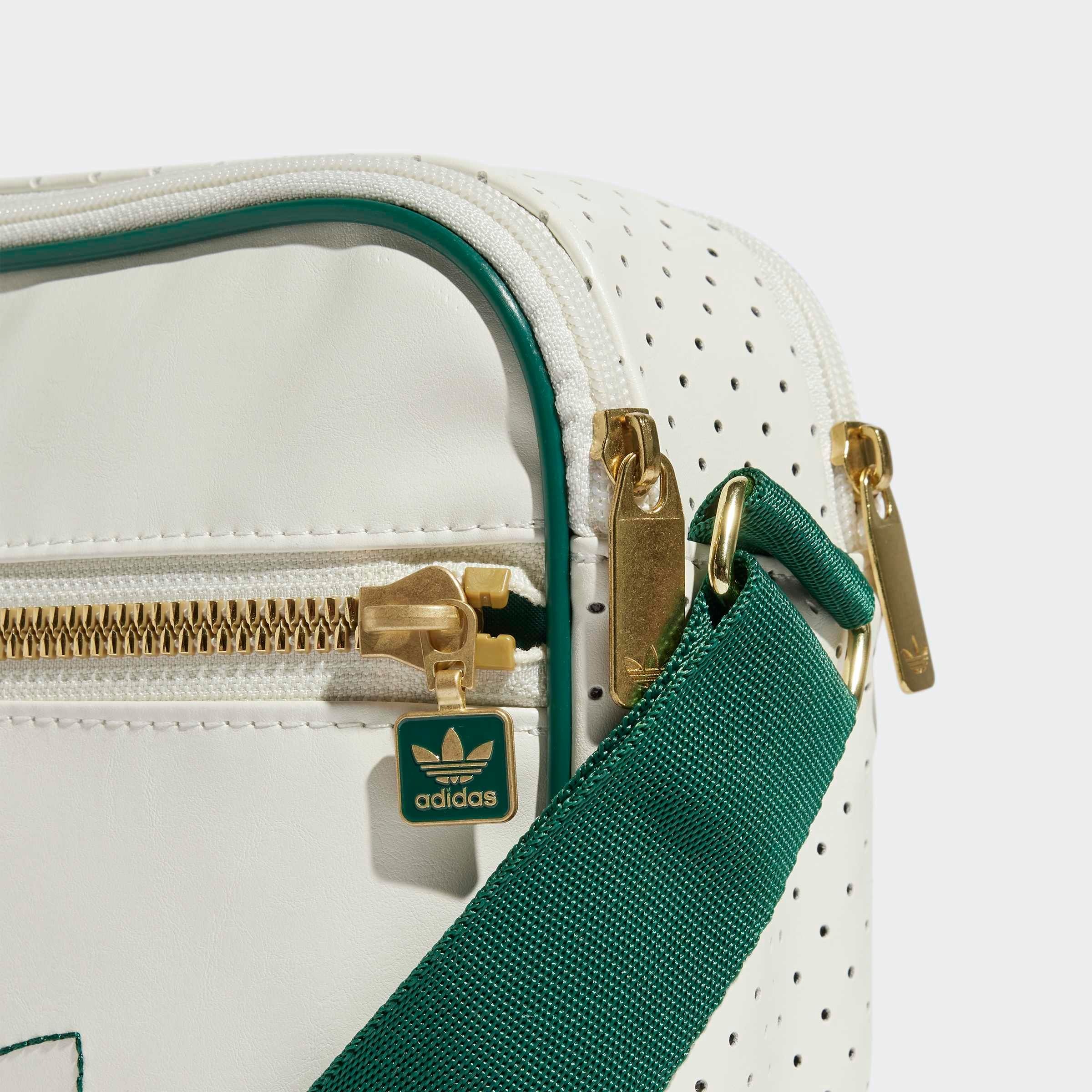 adidas Originals Sporttasche »AIRLINER«, Schultertasche im Retrolook