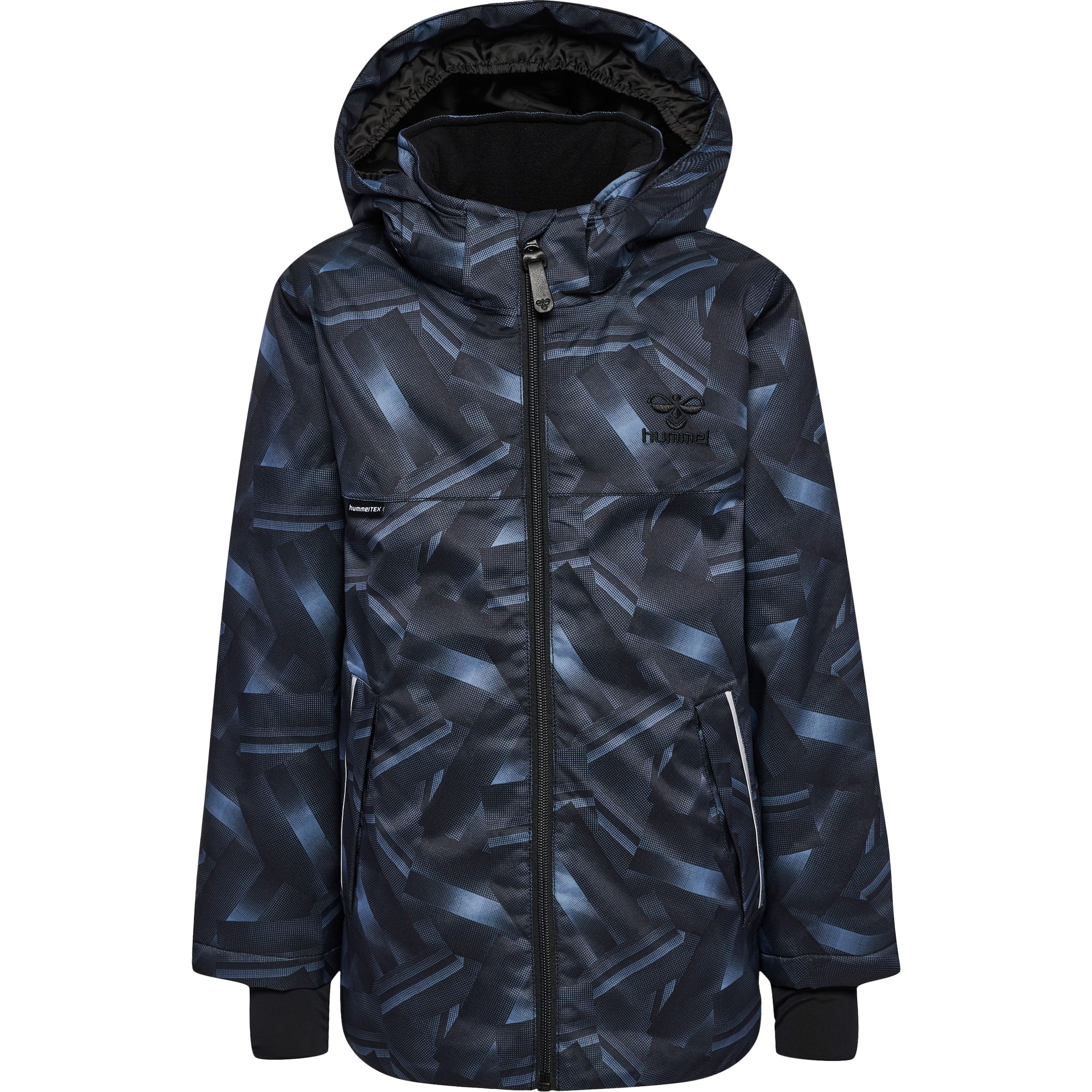 hummel Outdoorjacke »LOGAN TEX JACKET - für Kinder«