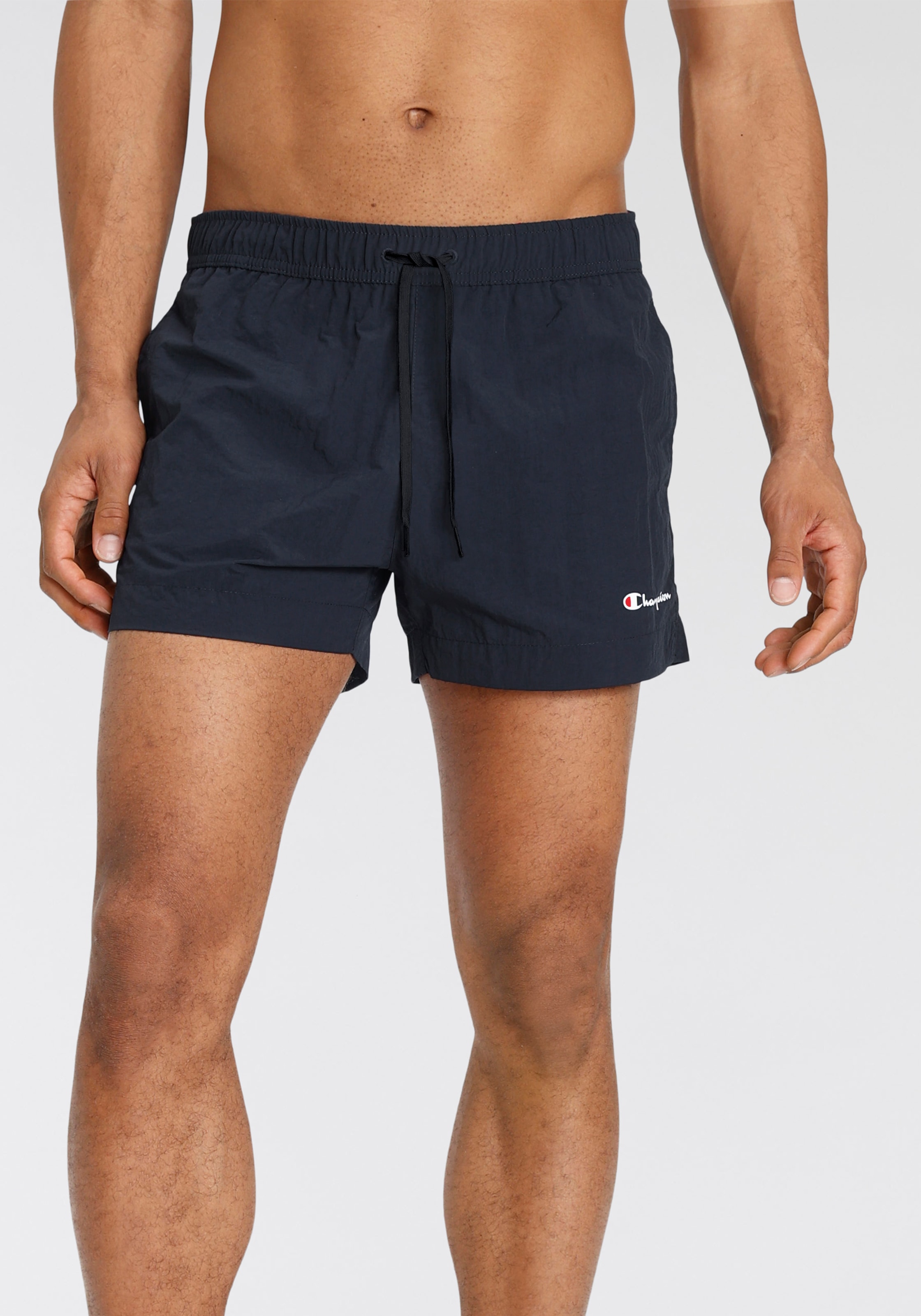 Champion Badeshorts »Icons Beachshort Short«