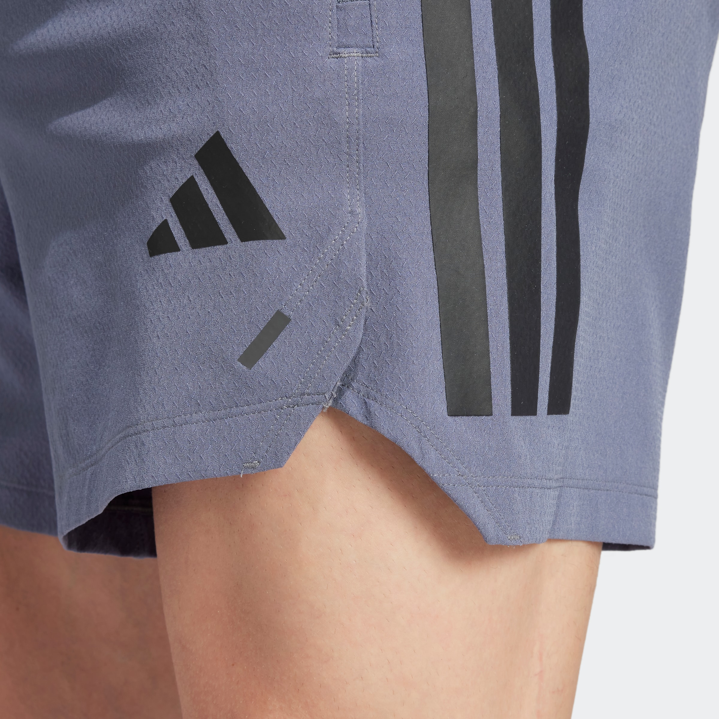 adidas Performance Shorts »POWER 3S SHORT«, (1 tlg.)