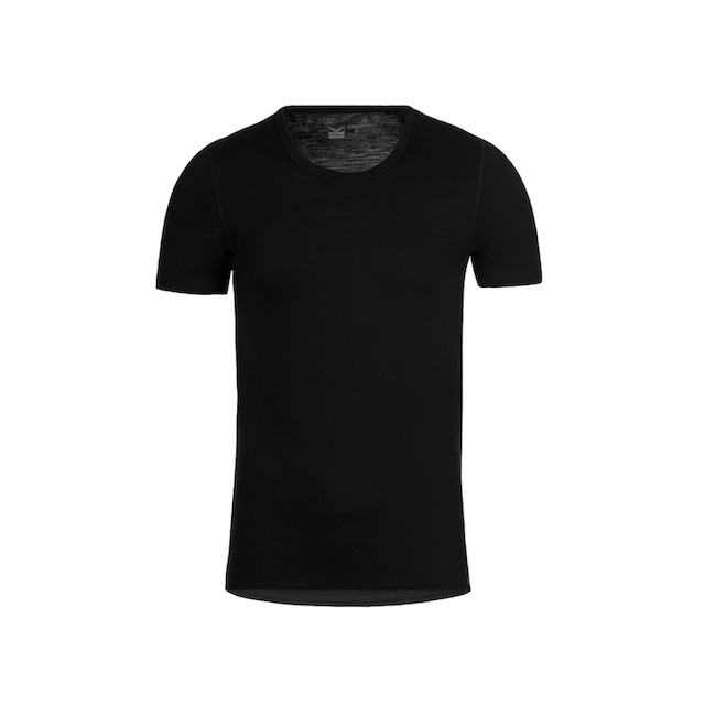 Trigema Kurzarmshirt »TRIGEMA T-Shirt aus Merinowolle« online bestellen bei  Jelmoli-Versand Schweiz