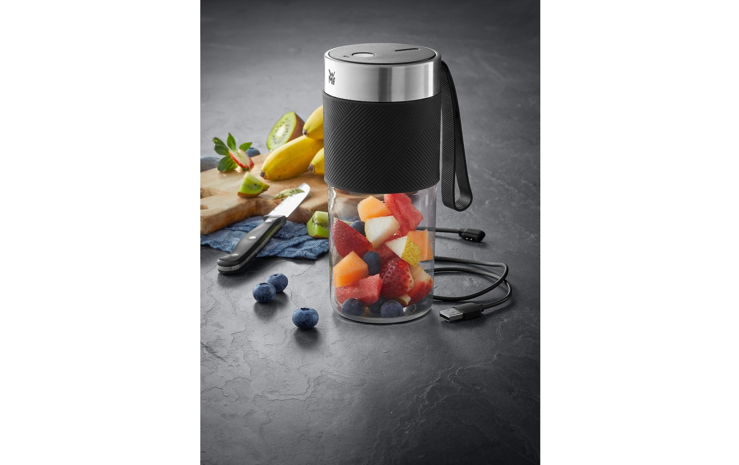 WMF Smoothie-Maker »Küchenminis Mix«