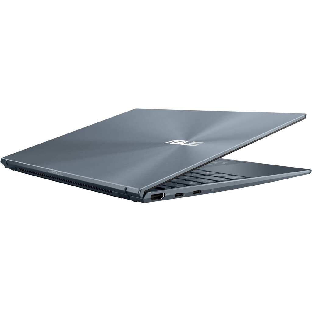 Asus Notebook »ZenBook 13 UX325EA-EG076R«, 33,8 cm, / 13,3 Zoll, Intel, Core i5, 512 GB SSD