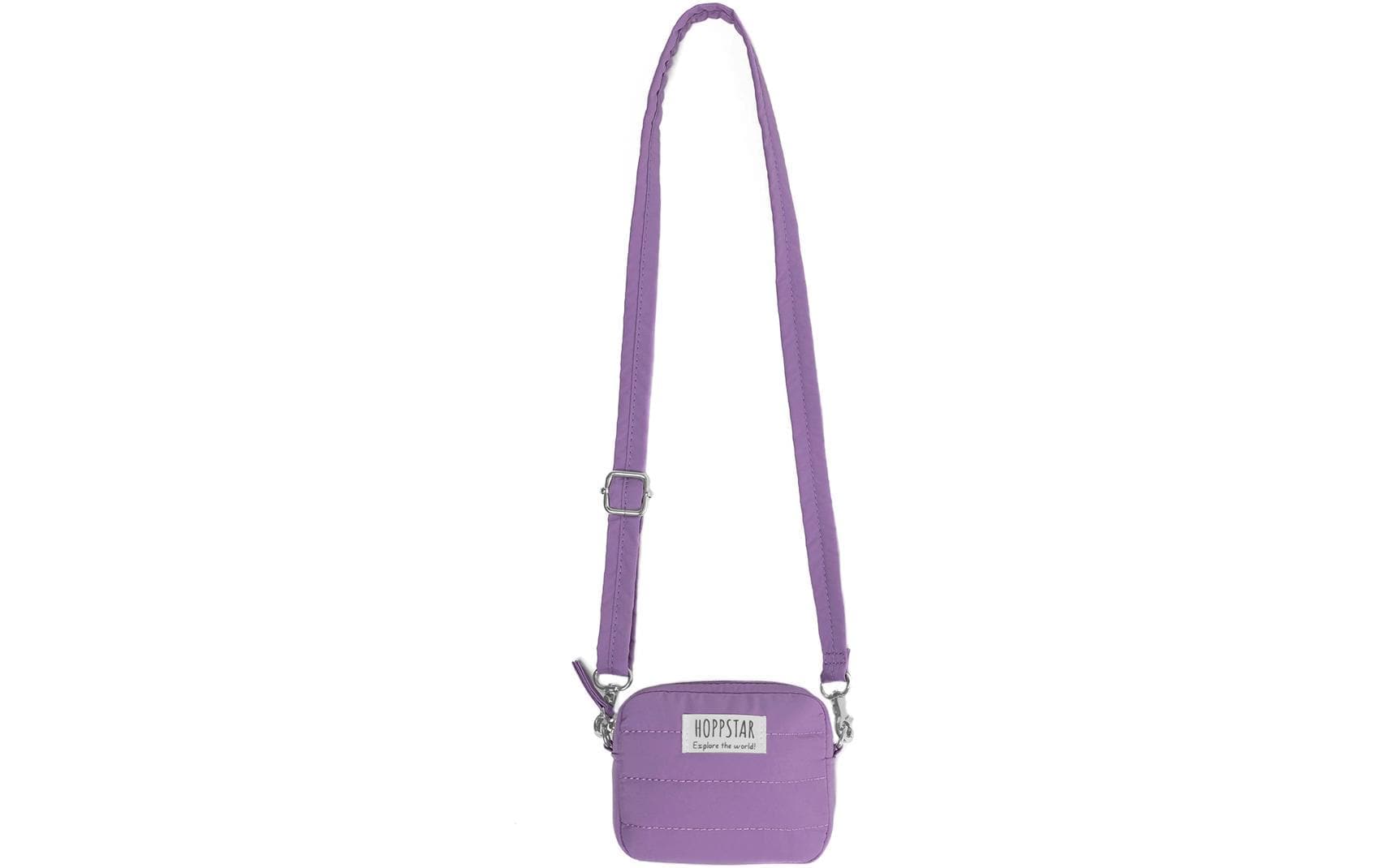 Kameratasche »Hoppstar Bag Mini blossom«, (1 tlg.)