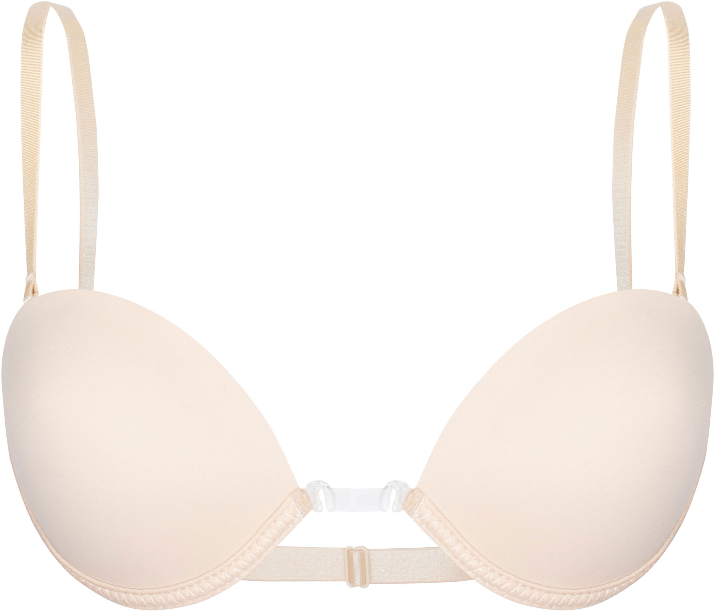 MAGIC Bodyfashion Multiway-BH »Multiway Bra«, unzählige Möglichkeiten zum Tragen